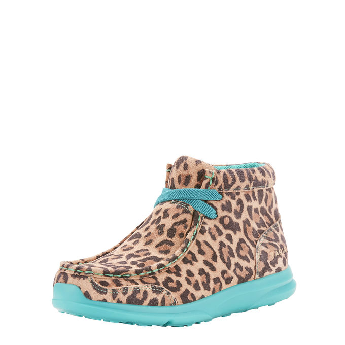 Ariat Spitfire