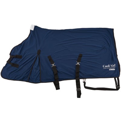 Coolaid Equine Cooling Blanket
