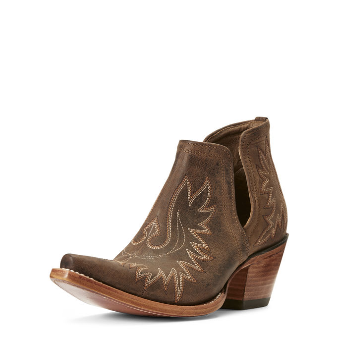 Ariat Dixon Western Boot