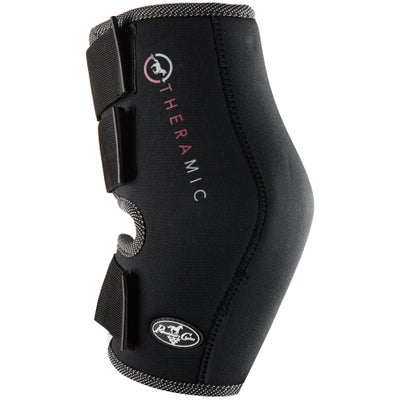 Professional's Choice Theramic Hock Boots-Pair