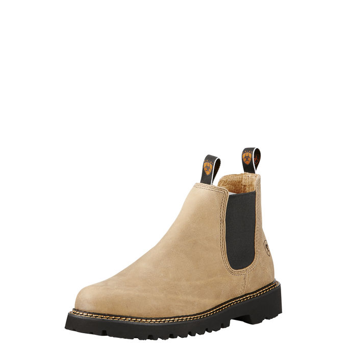 Ariat Spot Hog Boot