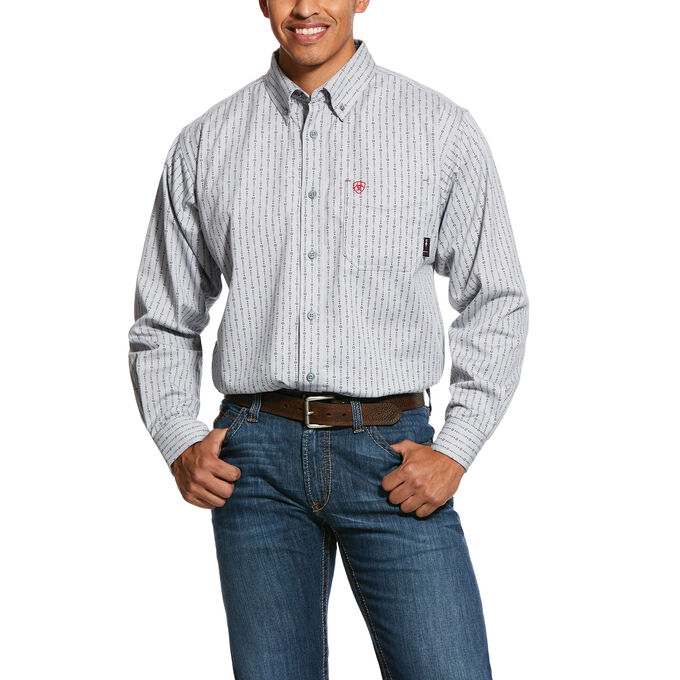 Ariat FR Quartz Work Shirt