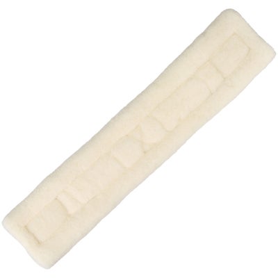 Toklat T3 Flex Form Memory Foam WoolBack Western Cinch