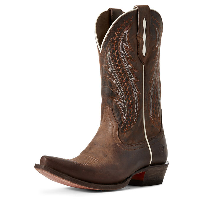 Ariat Tailgate Western Boot