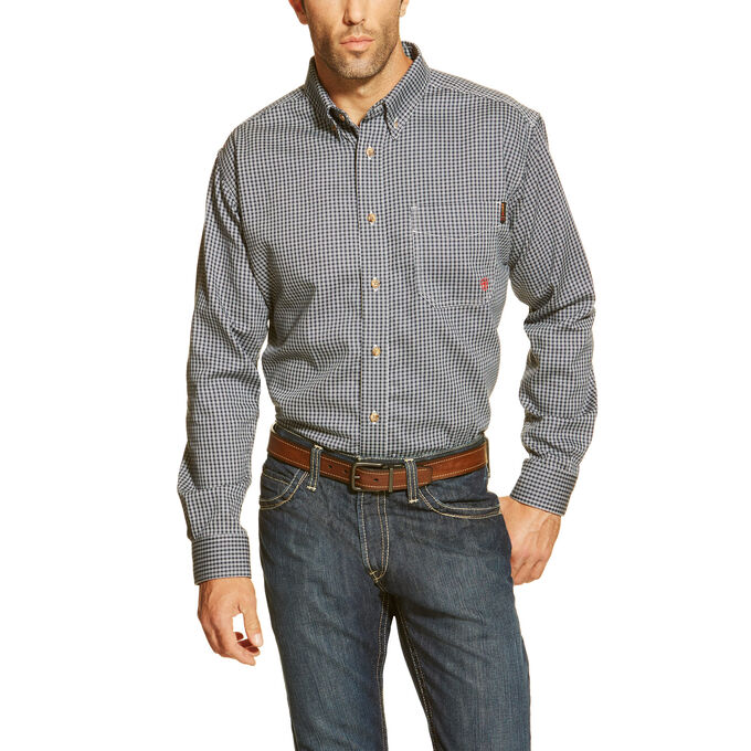Ariat FR Basic Work Shirt