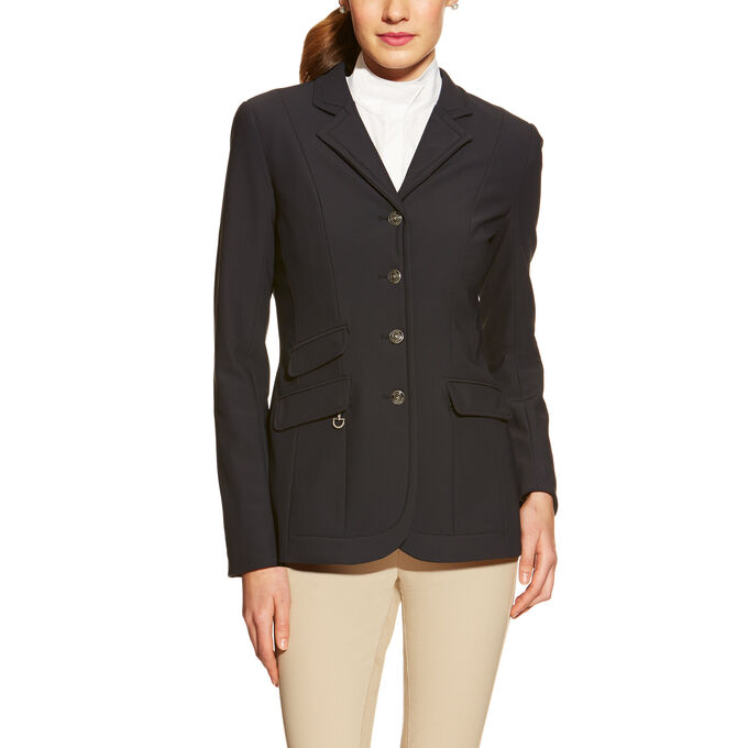 Ariat Platinum Show Coat