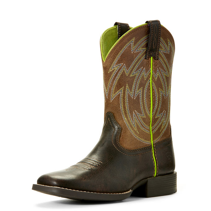 Ariat Crossdraw Western Boot