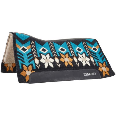 Weaver Synergy 2020 Contoured Wool Blend Felt Pad 33X38