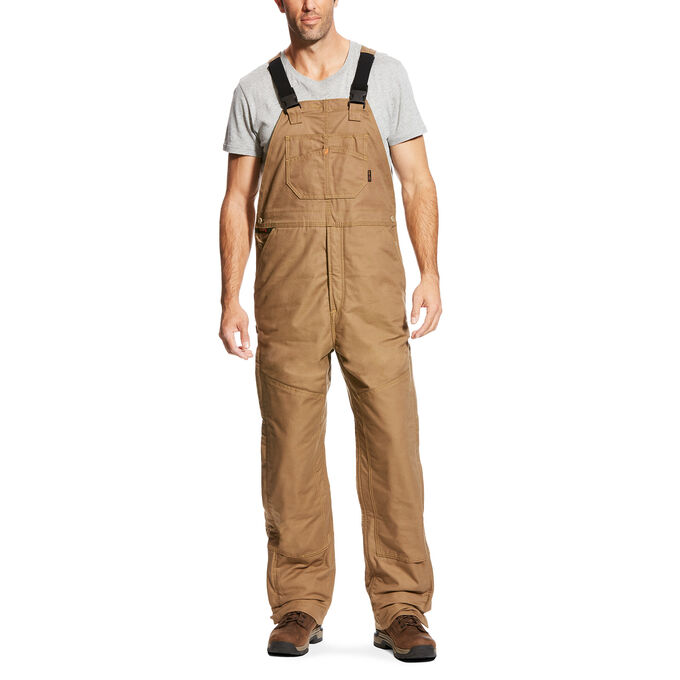 Ariat FR Insulated Overall 2.0 Bib
