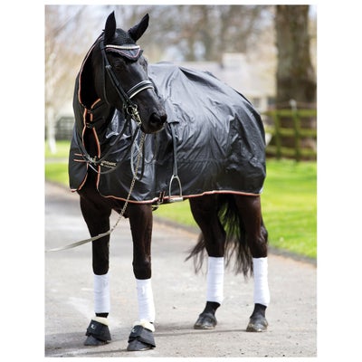 Horseware Rambo Waterproof Mack In A Sack Rug & Neck