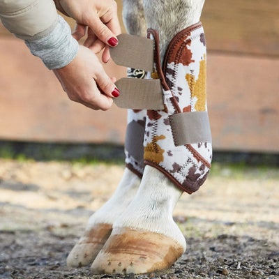 Professional's Choice SMB VenTECH Elite Boots 4 Pk-2020