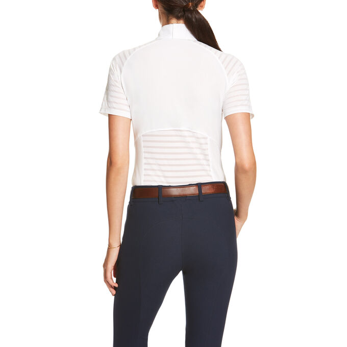 Ariat Aptos Vent Show Shirt