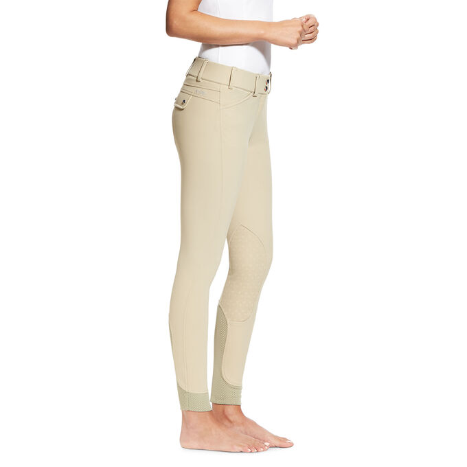 Ariat Tri Factor Grip Knee Patch Breech