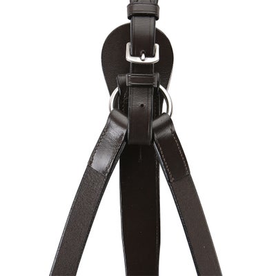 Bobby's Tack Fairhaven Running Martingale Breastplate