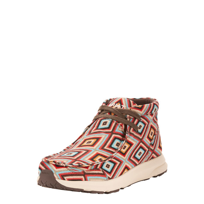 Ariat Spitfire