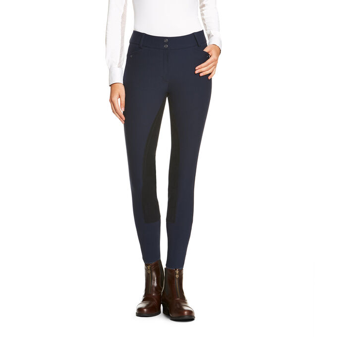 Ariat Heritage Elite Full Seat Breech