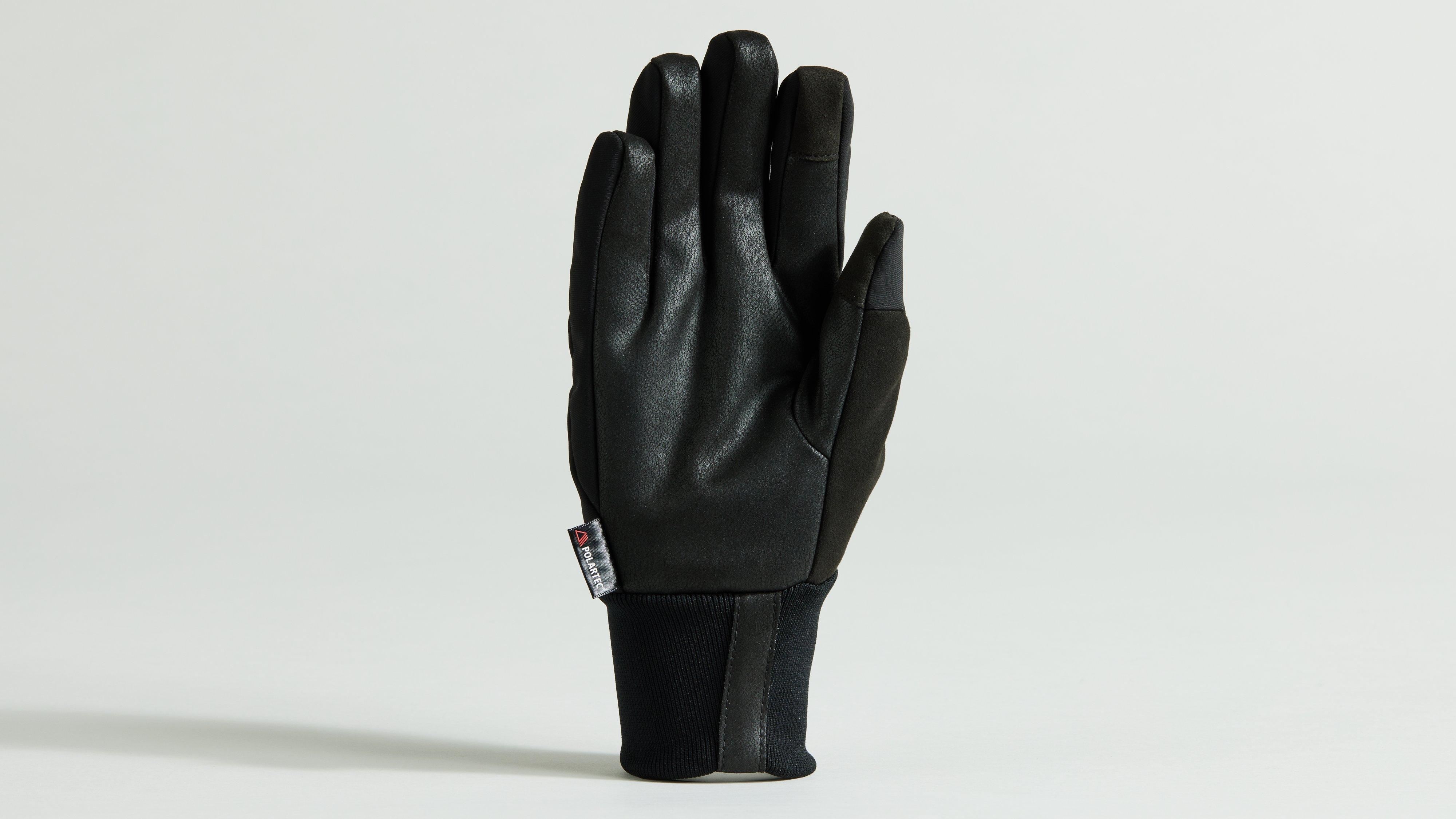 Softshell Deep Winter Gloves