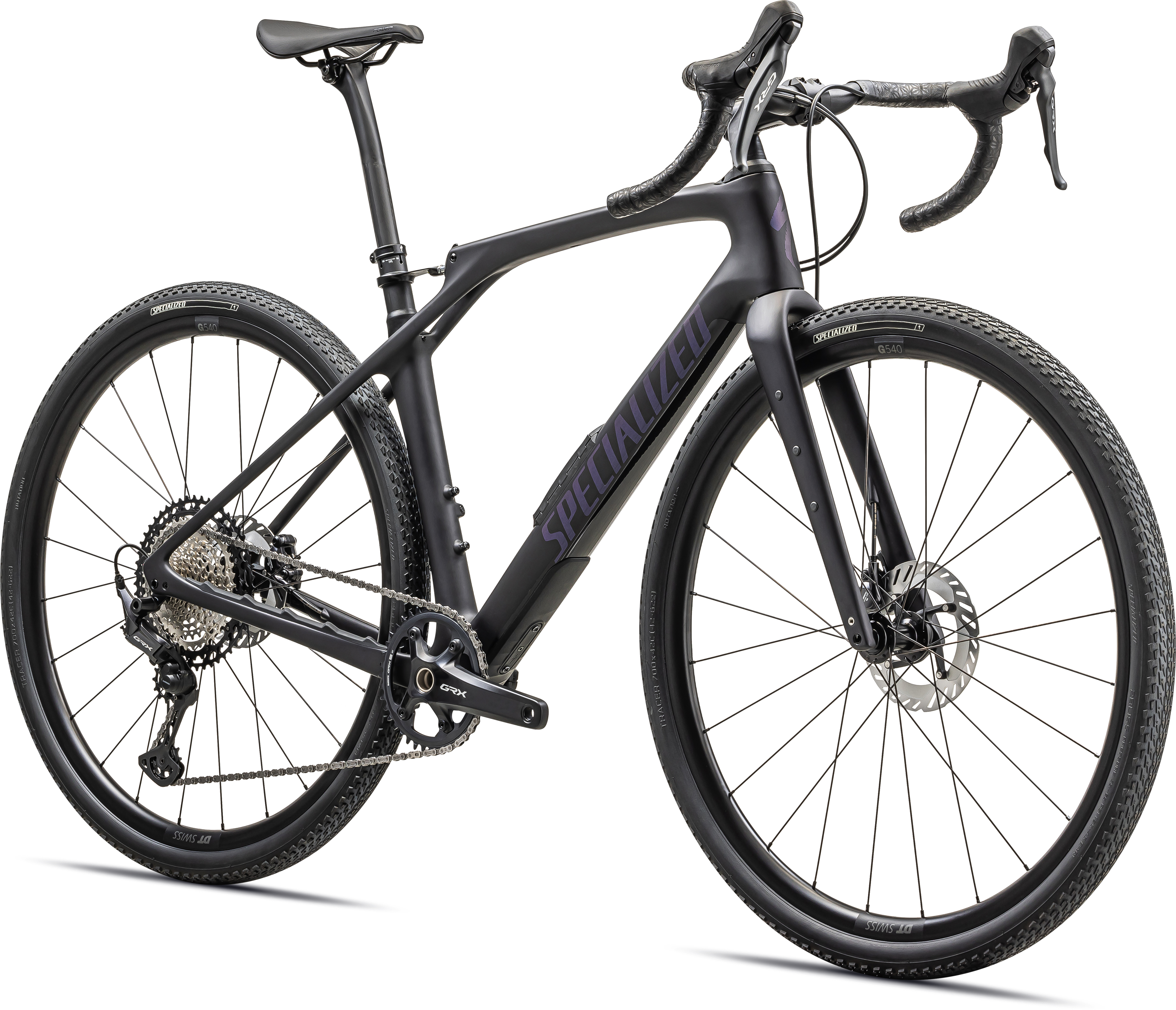 Diverge STR Comp