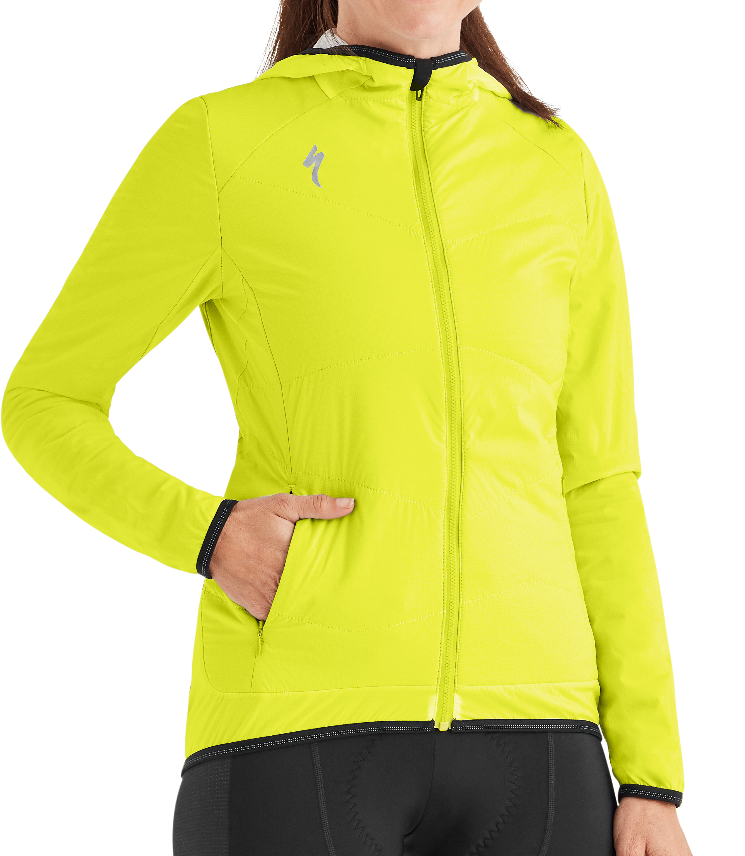 Women's Therminal™ Alpha Jacket