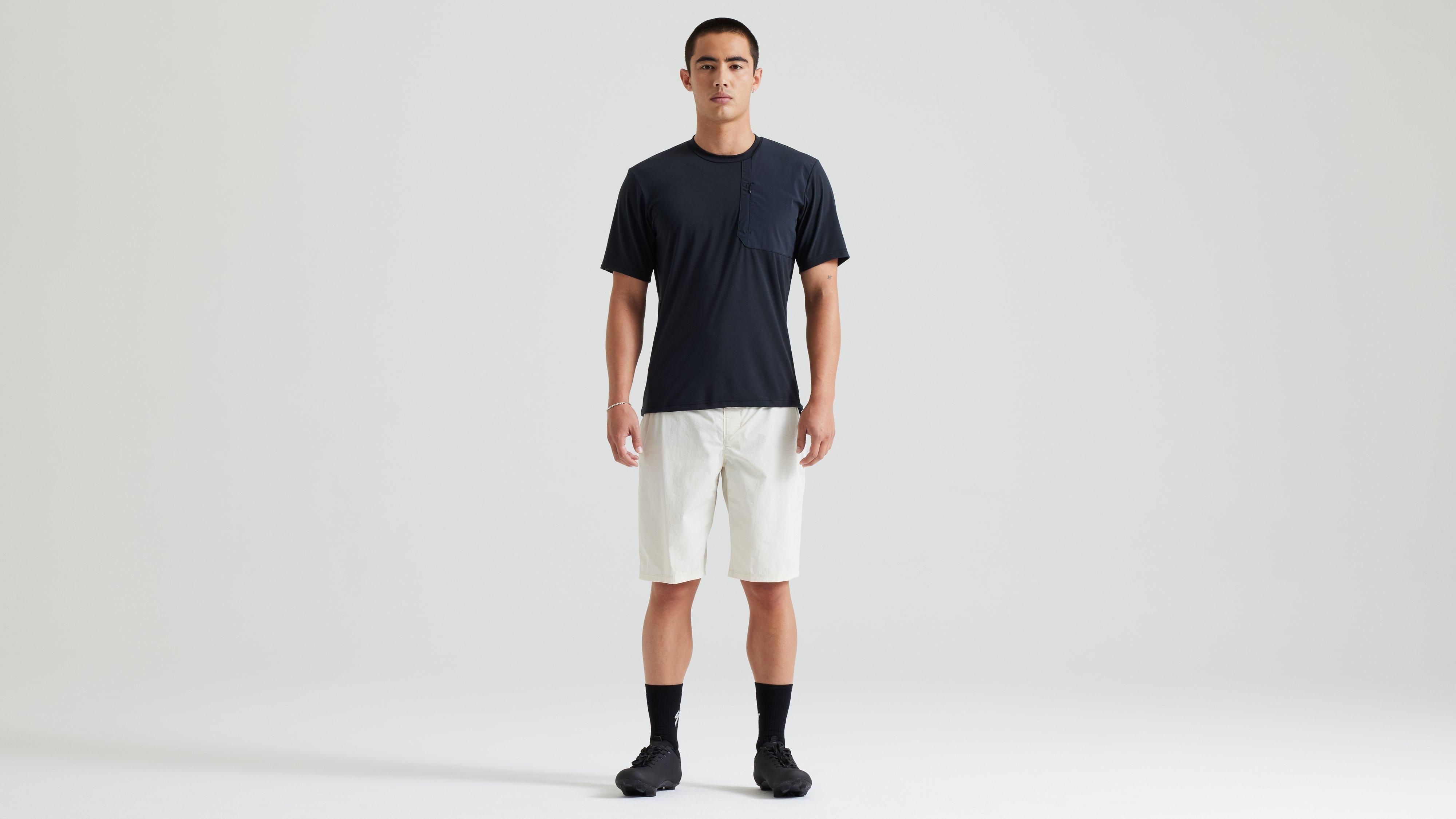 Men's ADV Air Short Sleeve Jersey