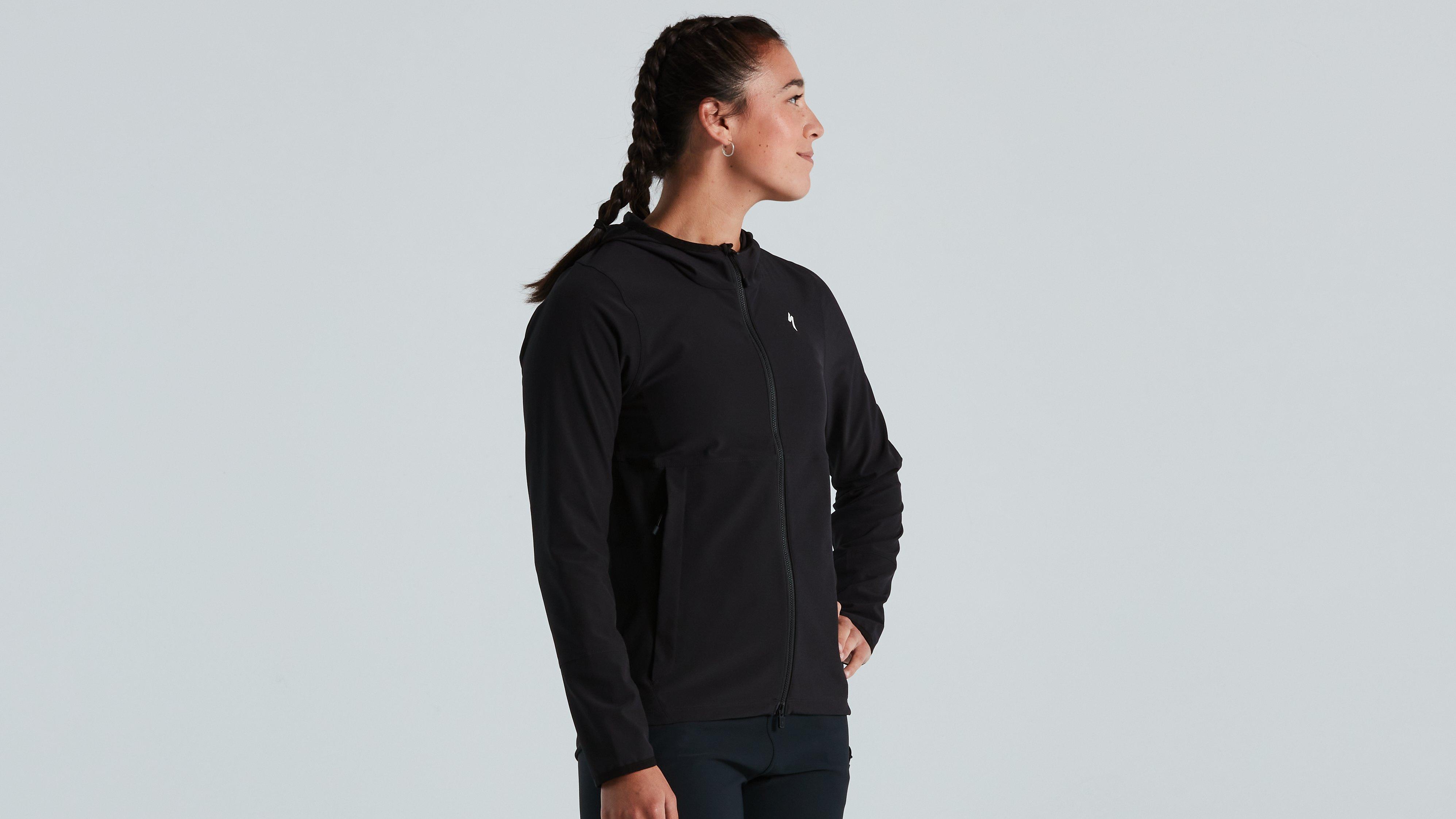 Women's Legacy Wind Jacket