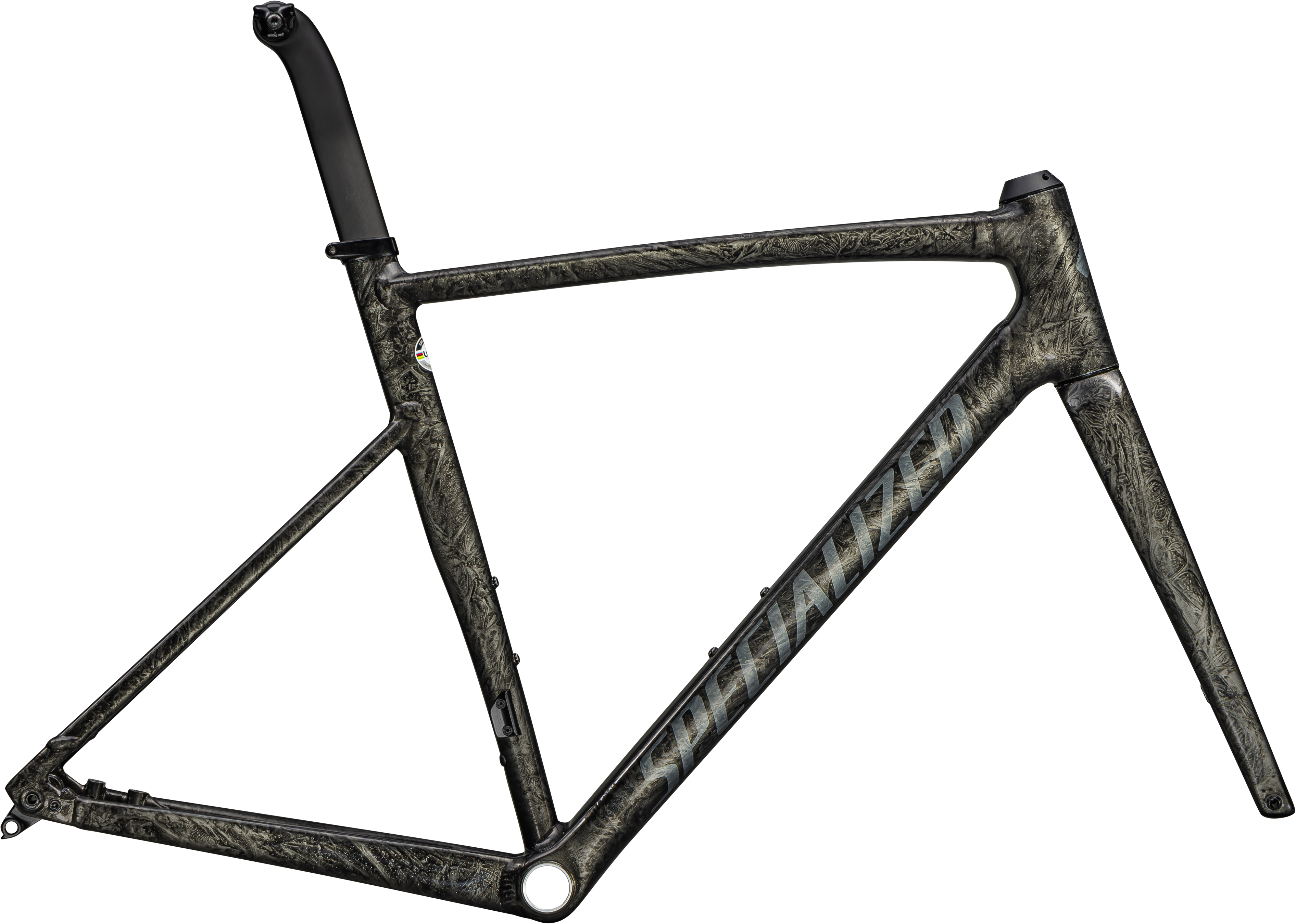 Allez Sprint Frameset