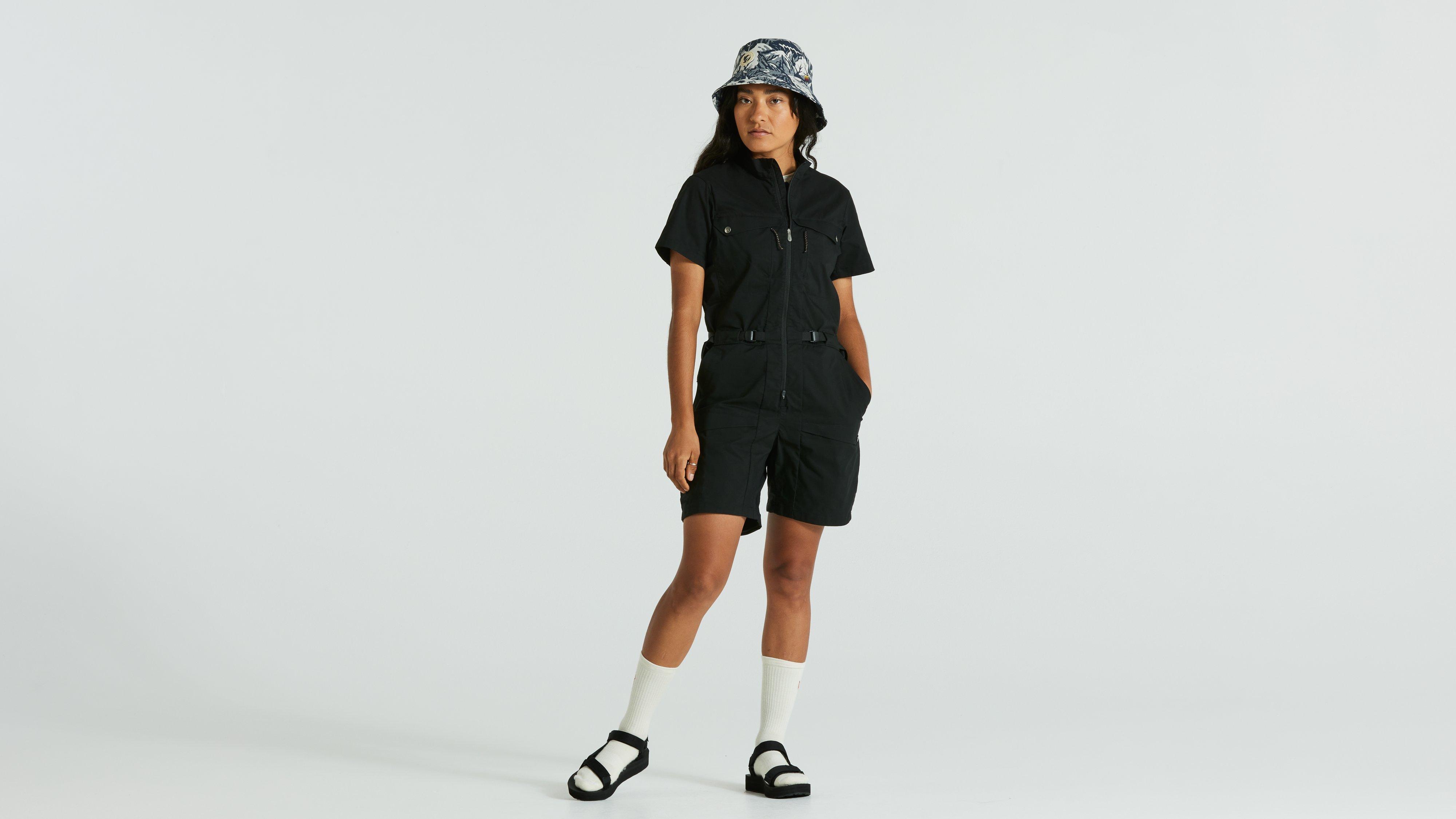 Women's Specialized/Fjällräven Field Suit