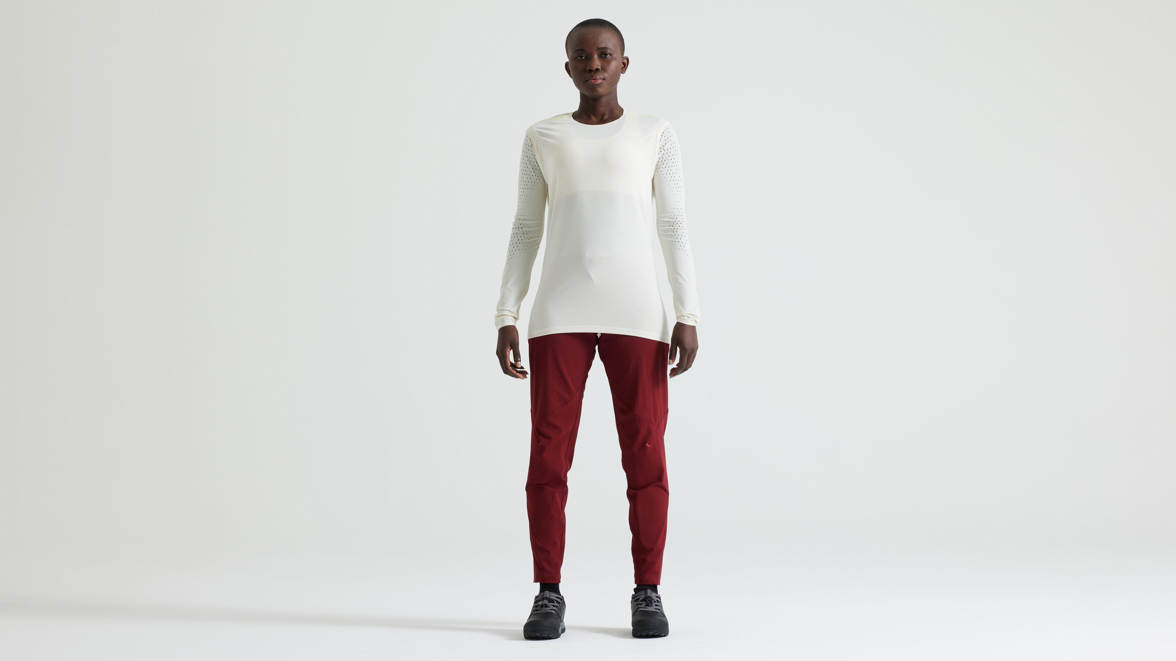 Gravity Race Long Sleeve Jersey