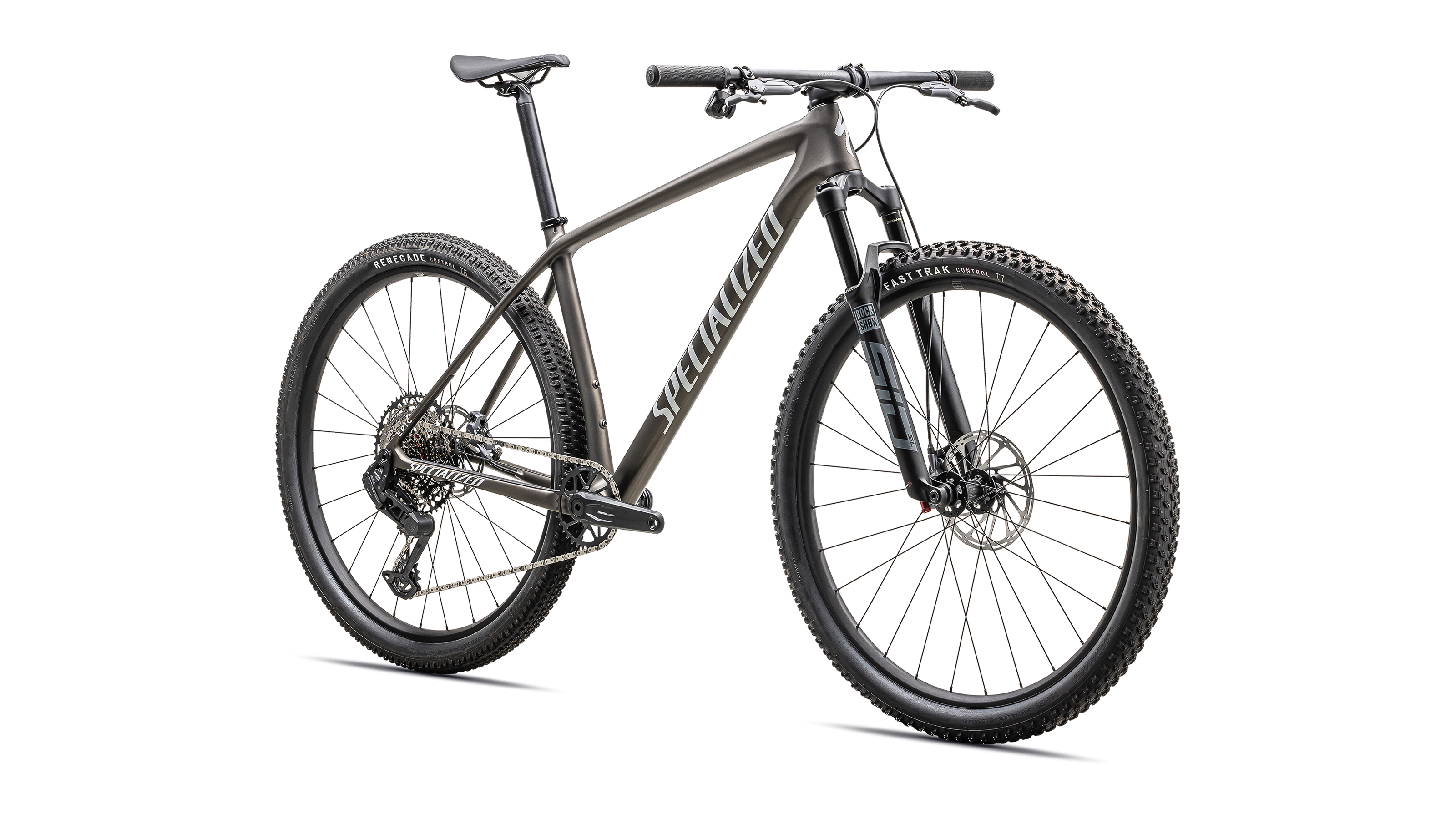 Epic Hardtail Comp