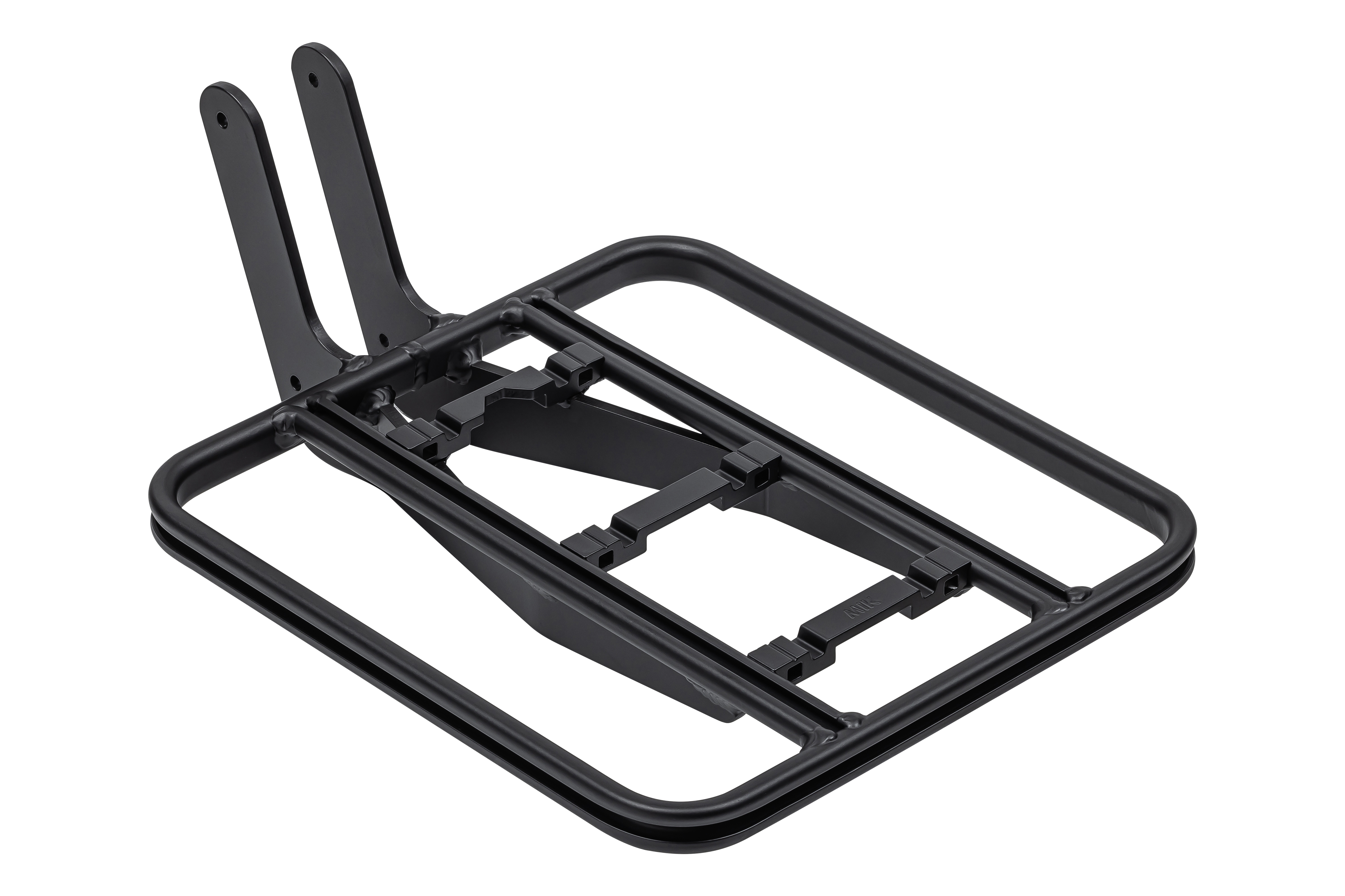 Globe Front Rack