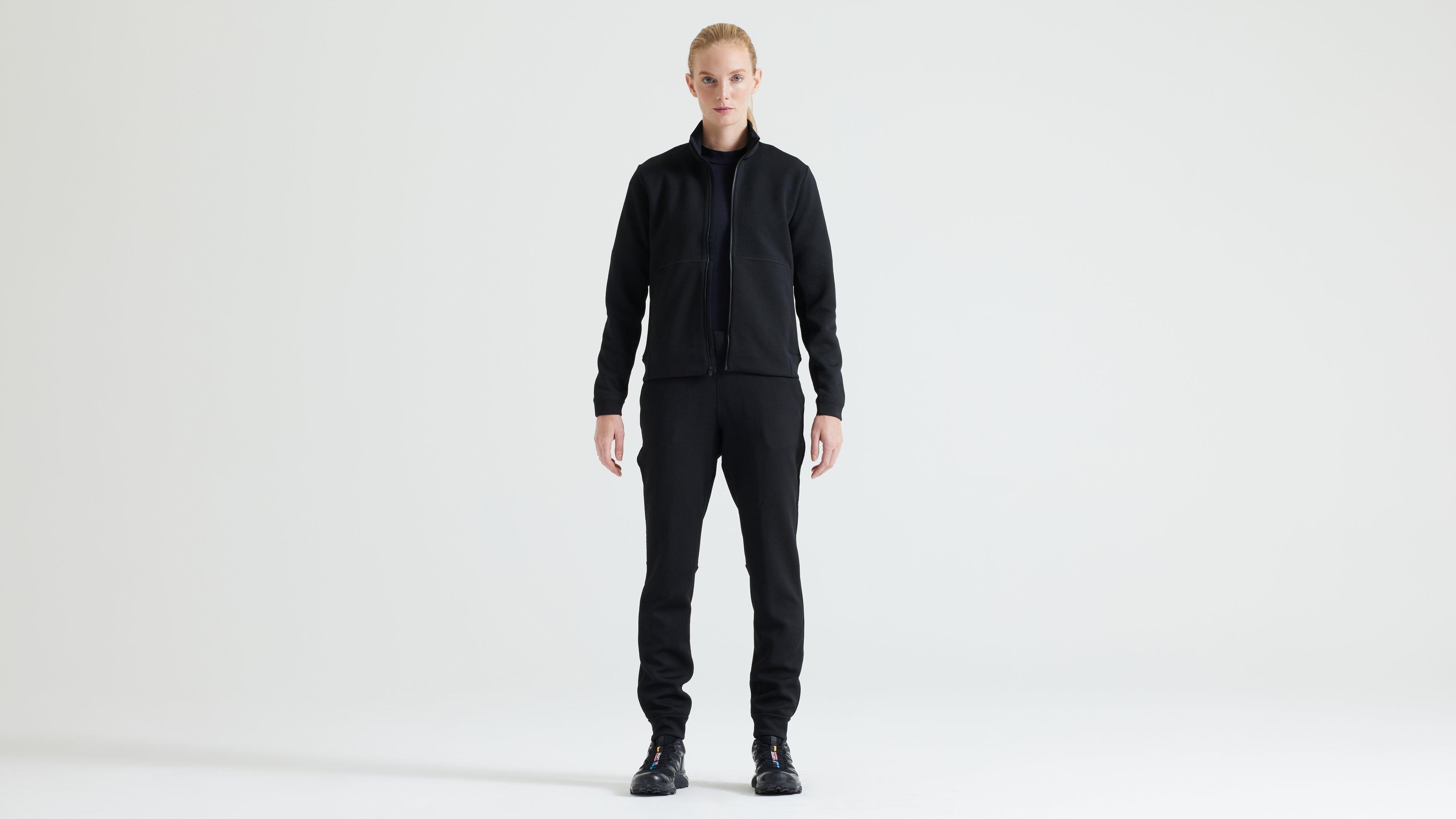 Women's Track Jacket