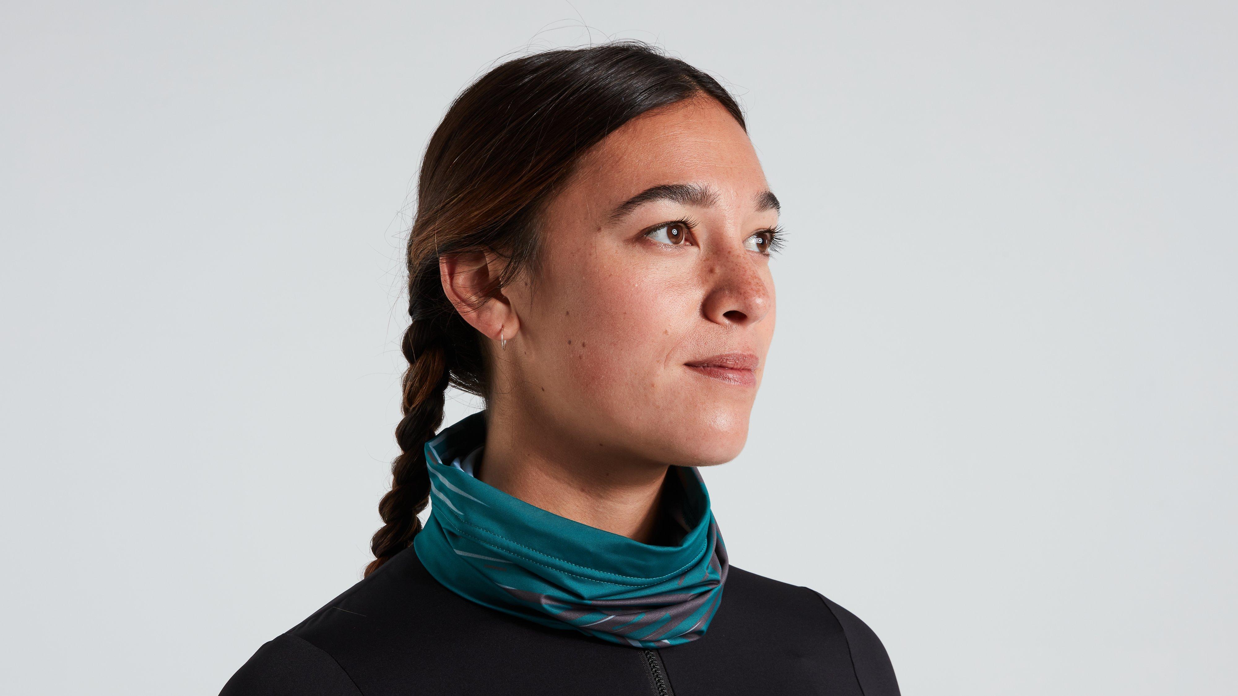 Blur Neck Gaiter