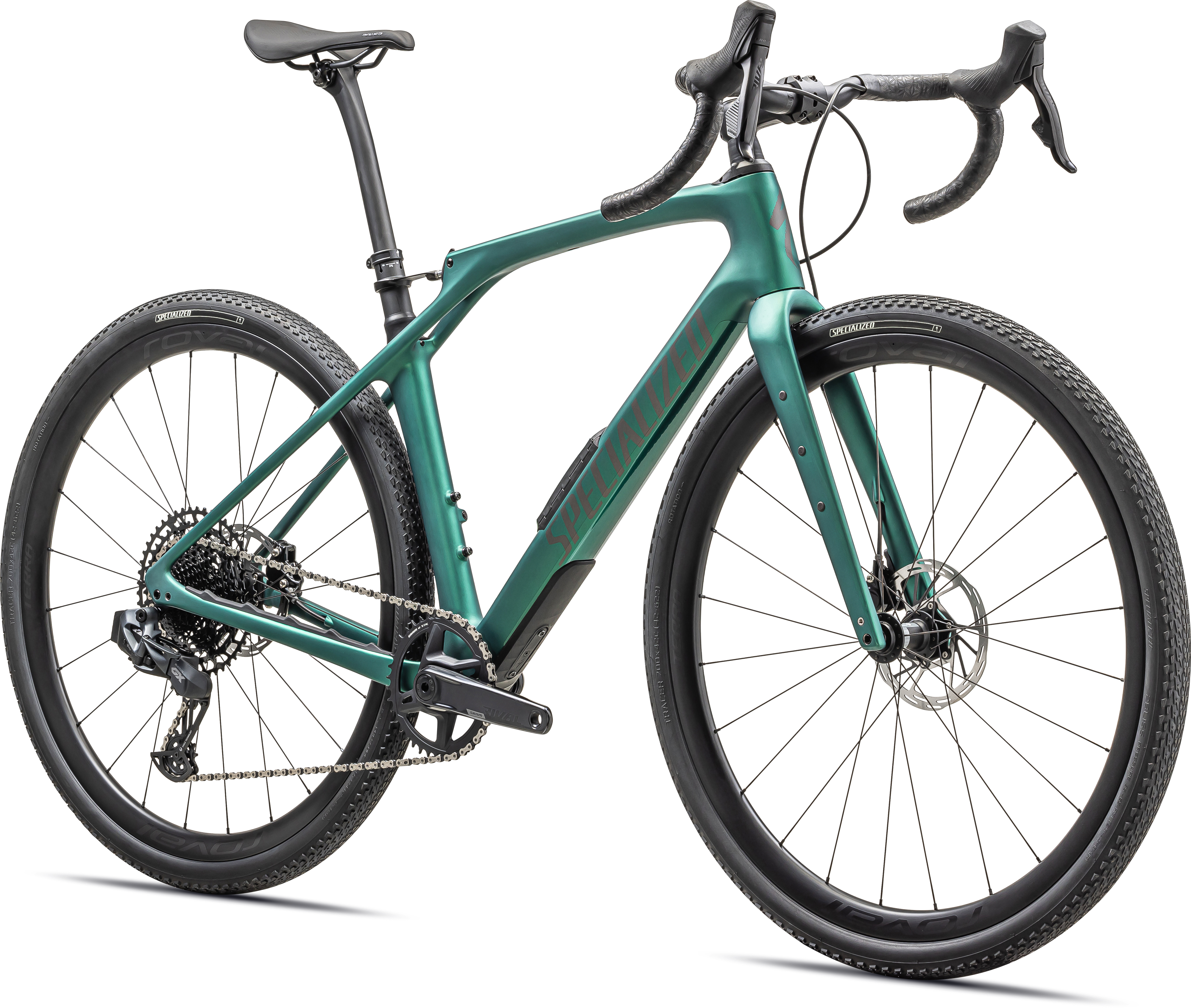 Diverge STR Expert