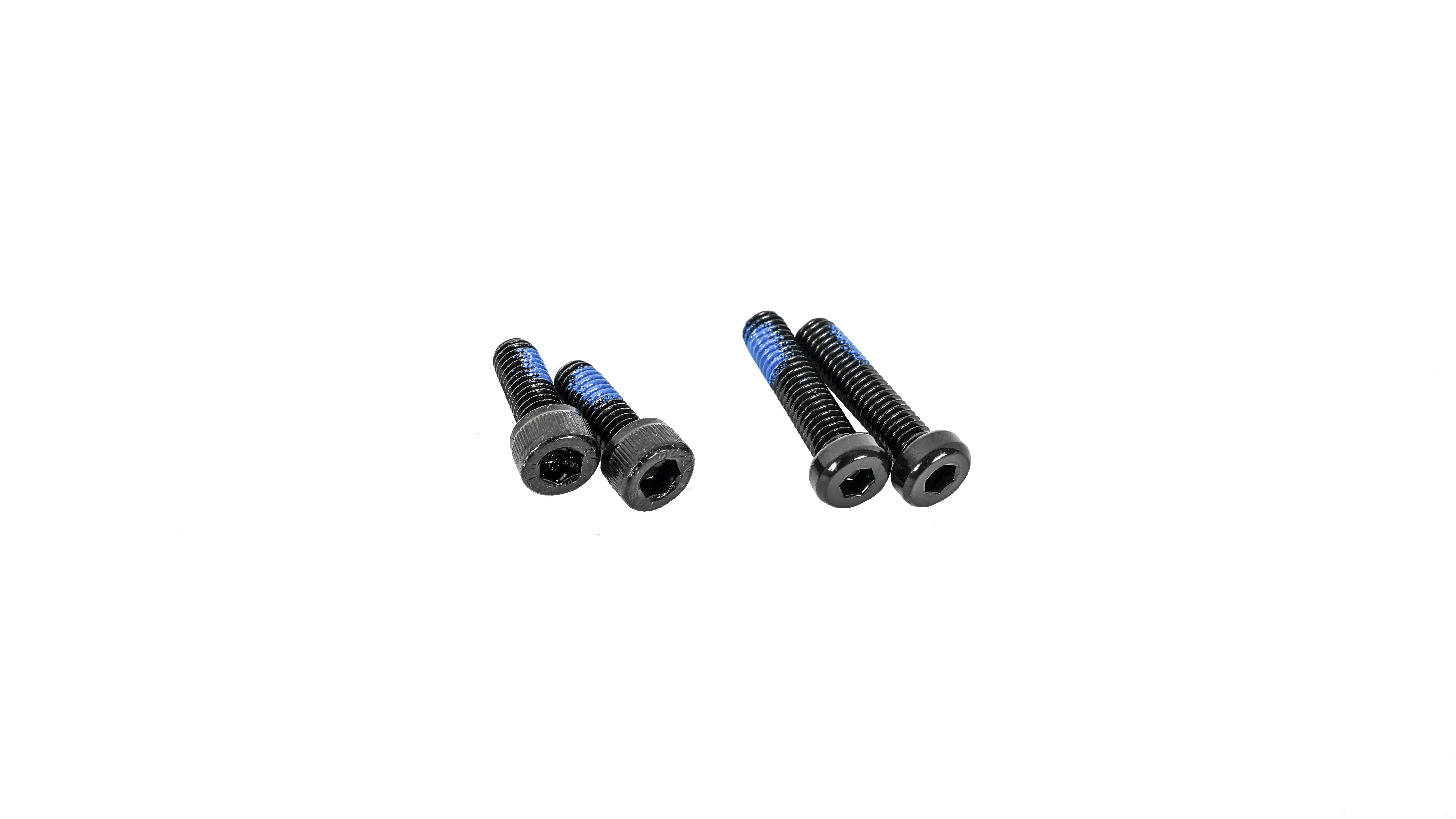 Turbo Chainstay-Mounted Kickstand - 323mm