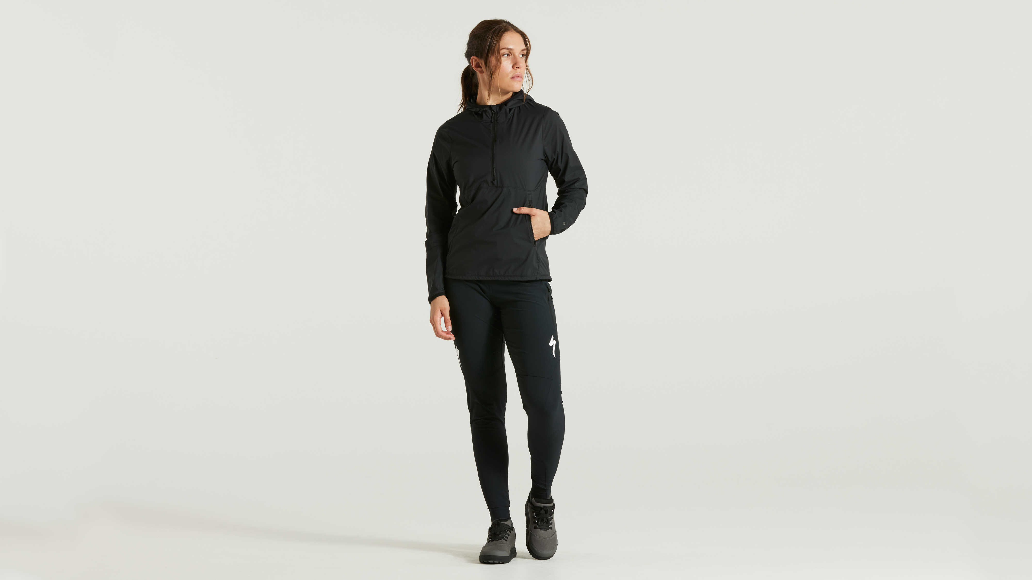 Women's Trail Wind Jacket