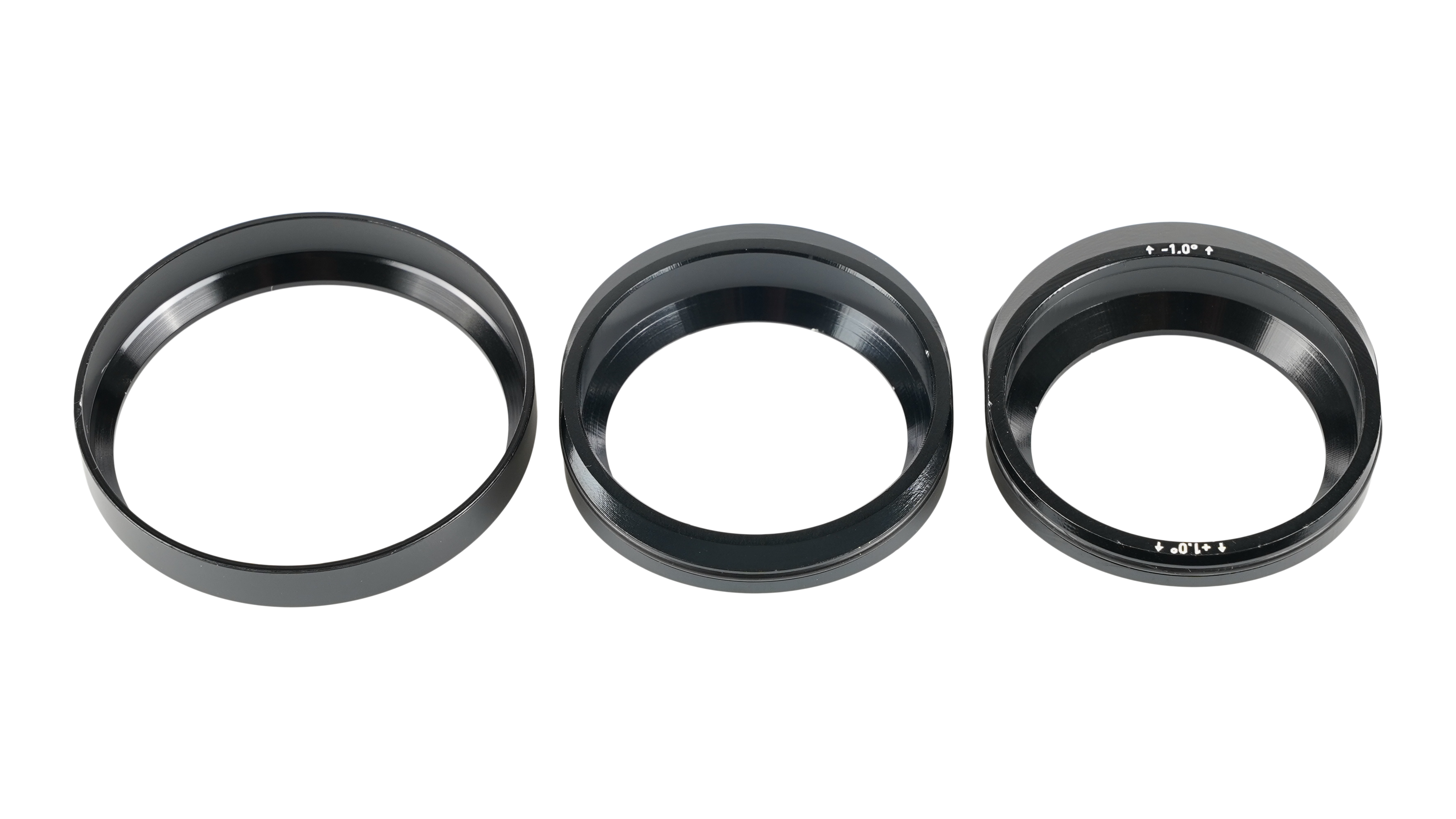 Stumpjumper EVO Carbon Angle Adjust Headset Cups Kit
