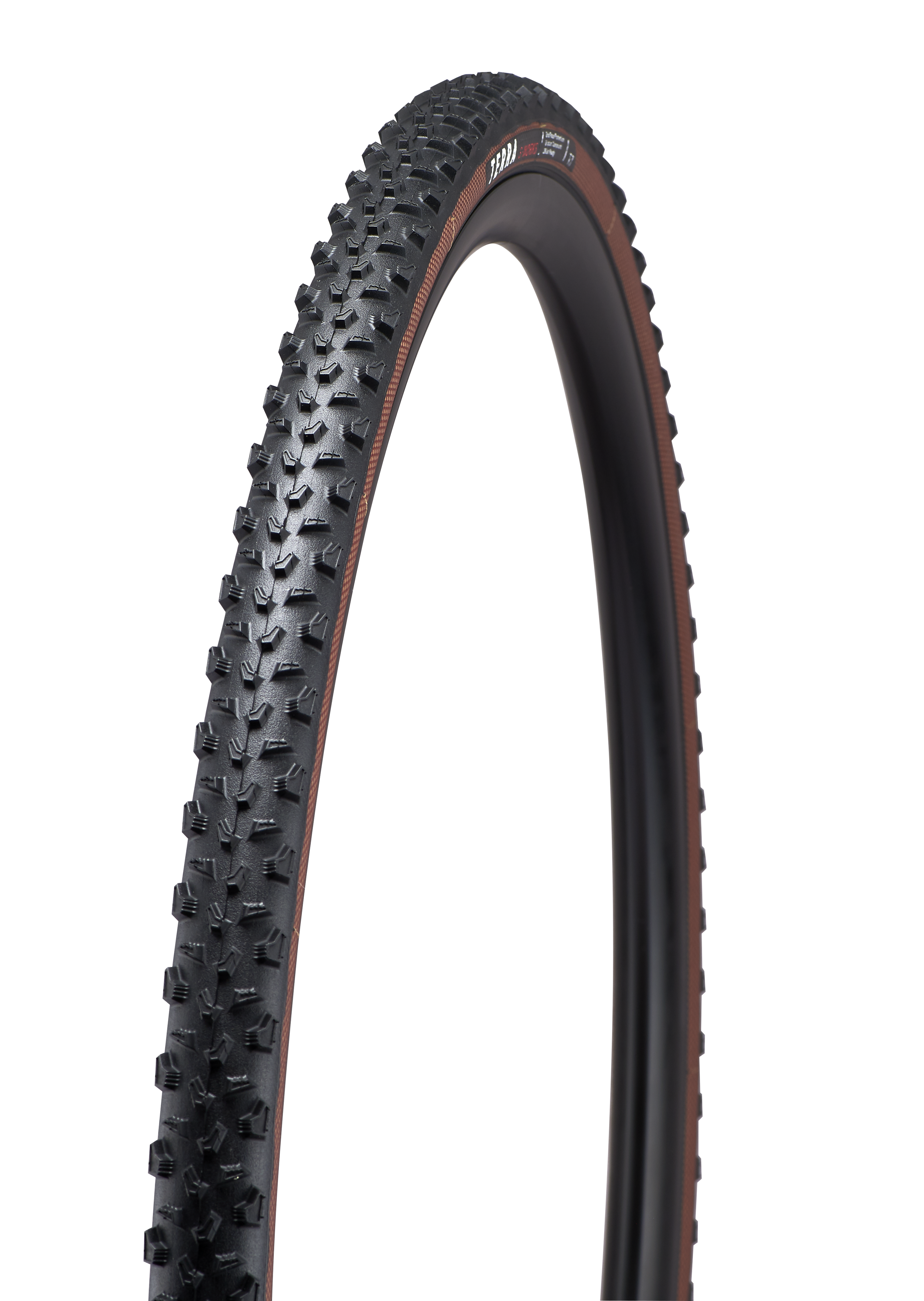 S-Works Terra 2Bliss Ready