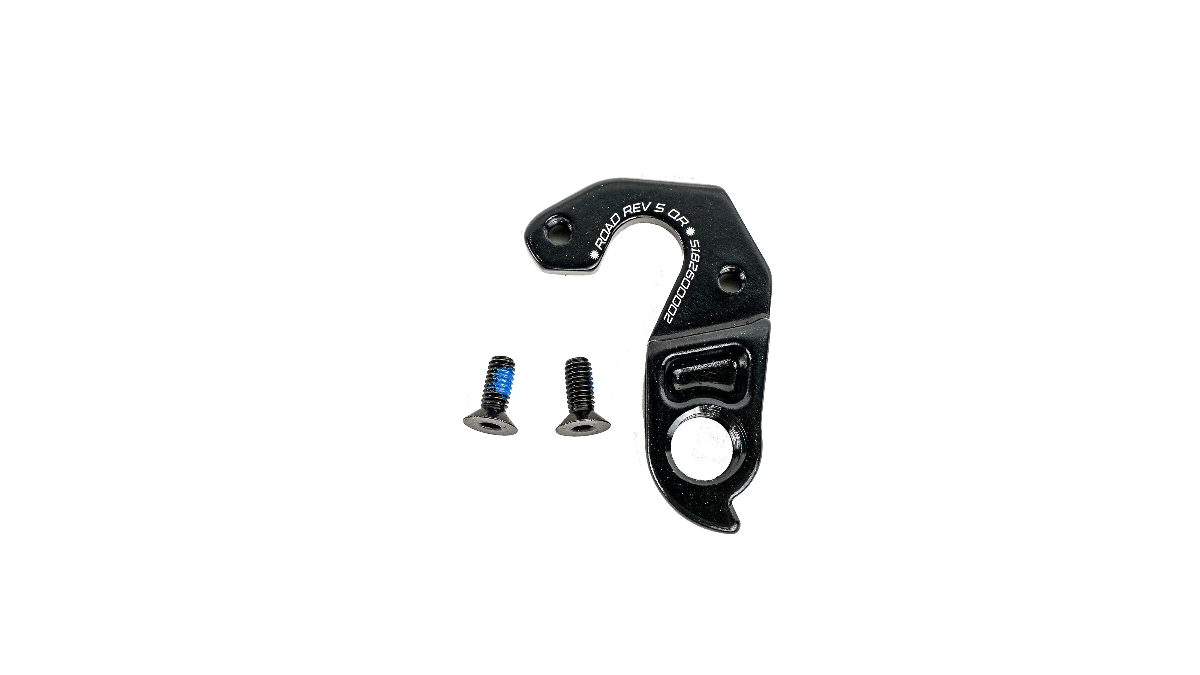 HGR REV. 5 ROAD DERAILLEUR HANGER, FOR RIM BRAKE FRAMES