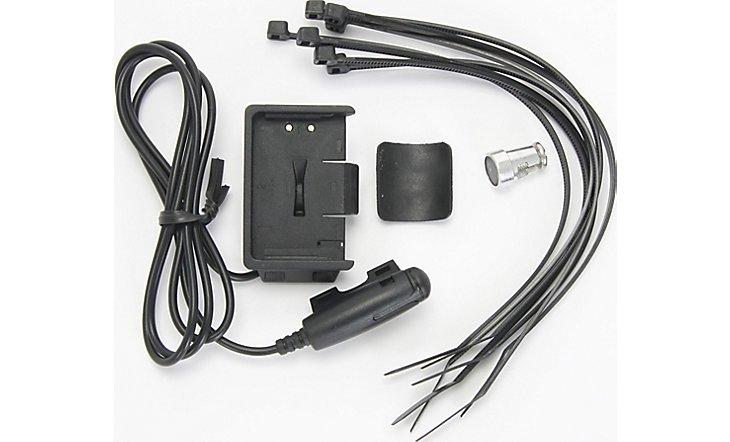SpeedZone Wired Speed Mount