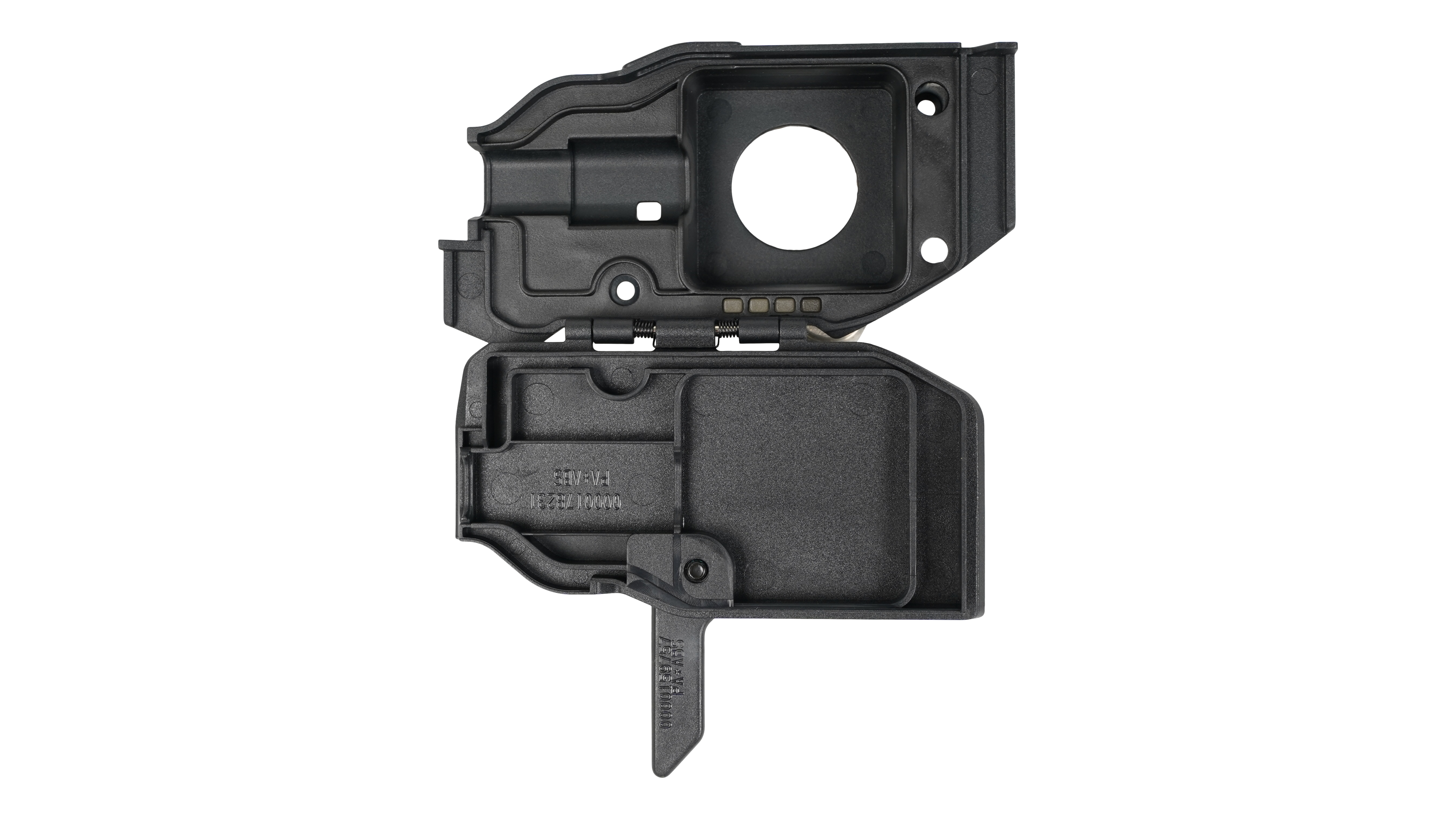 Gen.3 Levo Rock Guard Door