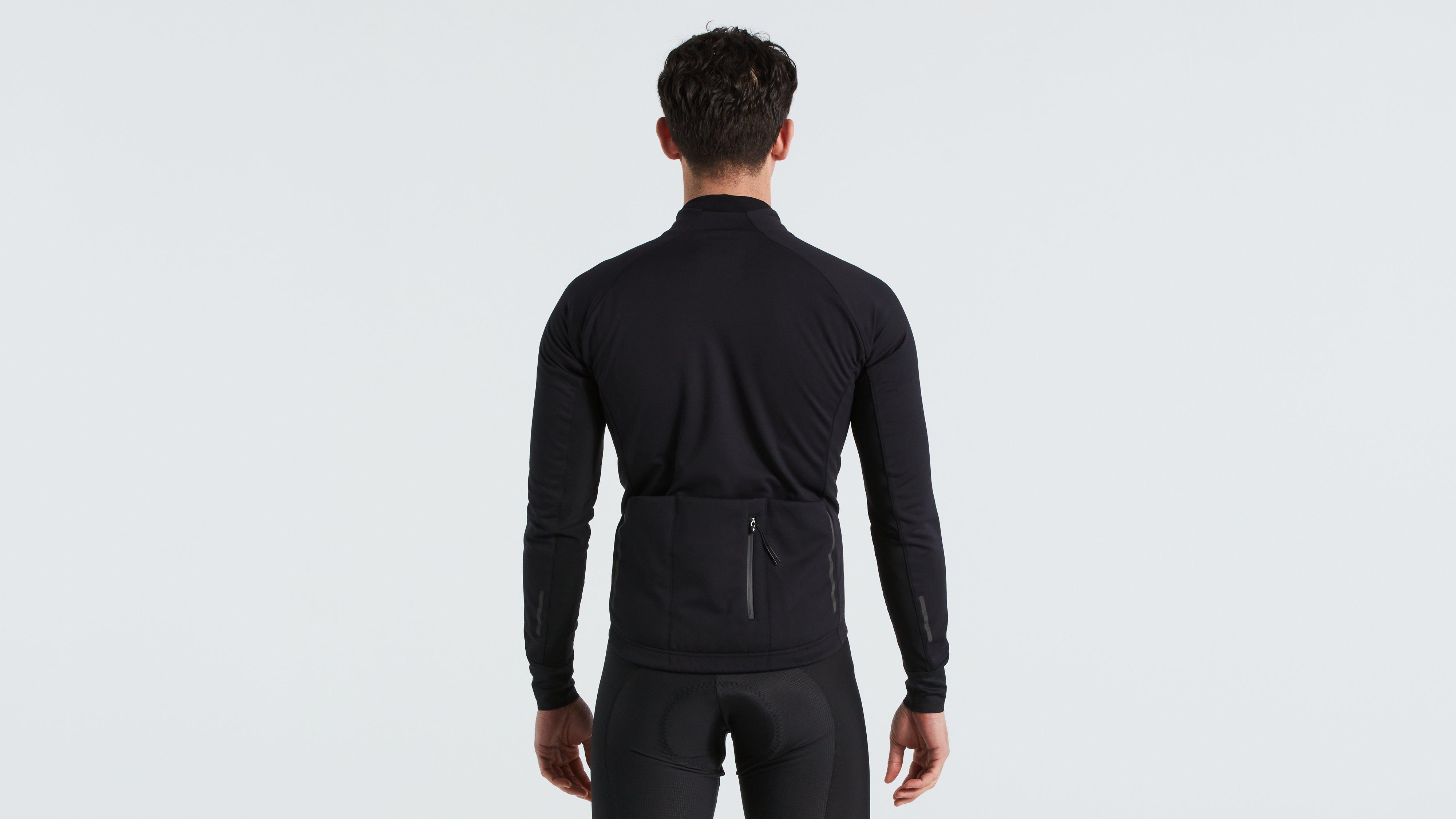 Men's SL Pro Softshell Jacket
