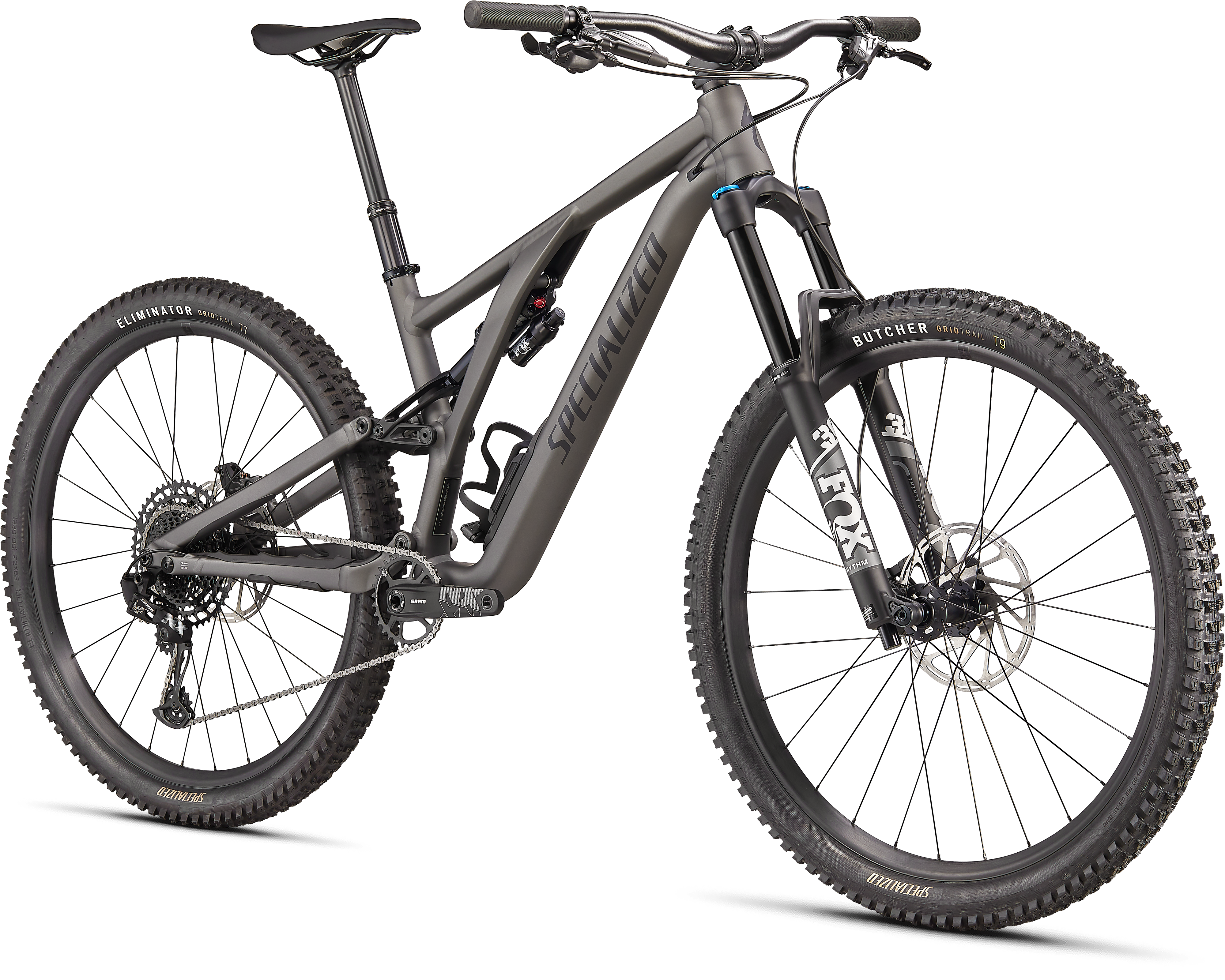 Stumpjumper EVO Comp Alloy