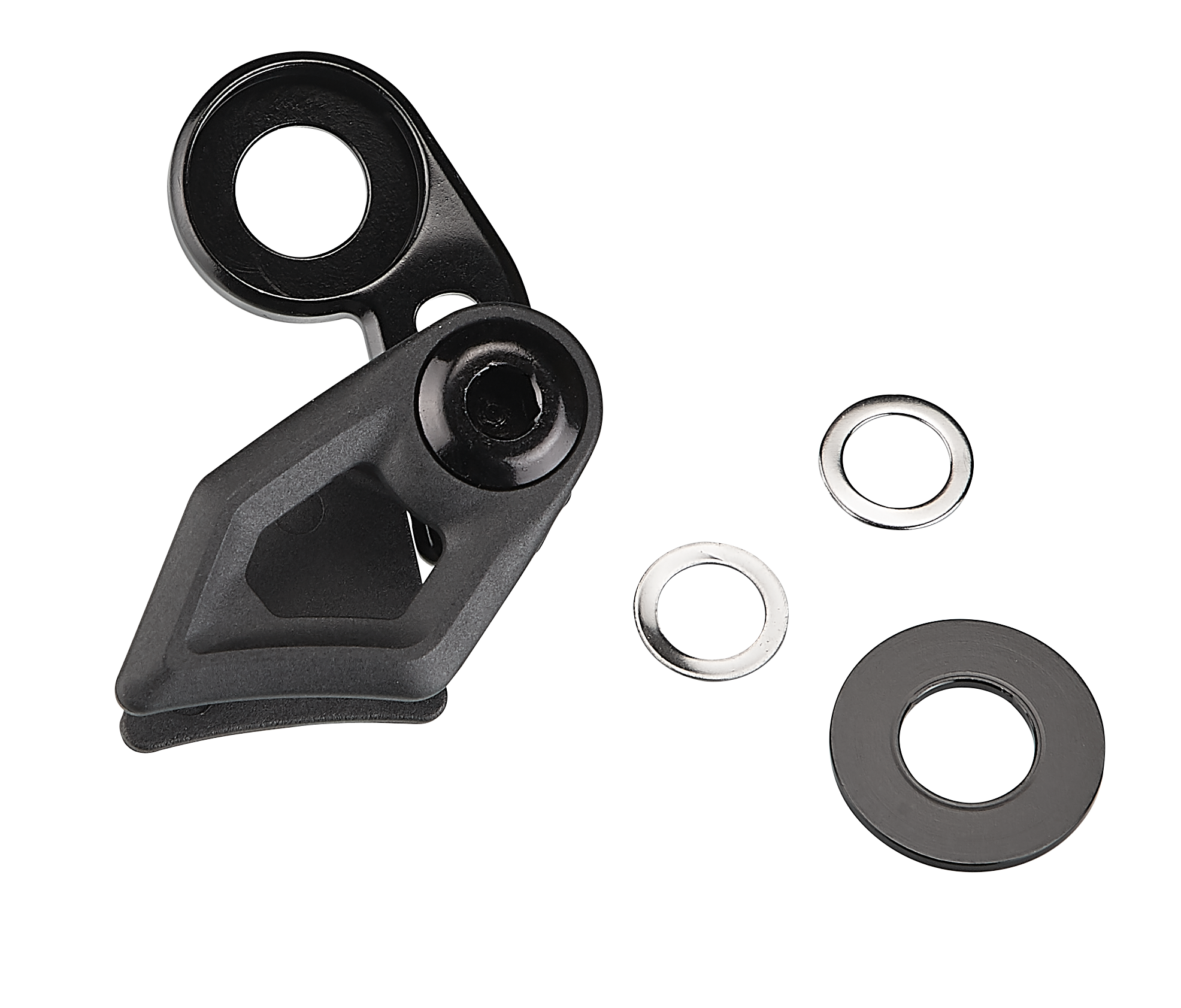 Gen.3 Turbo Levo Chain Guide