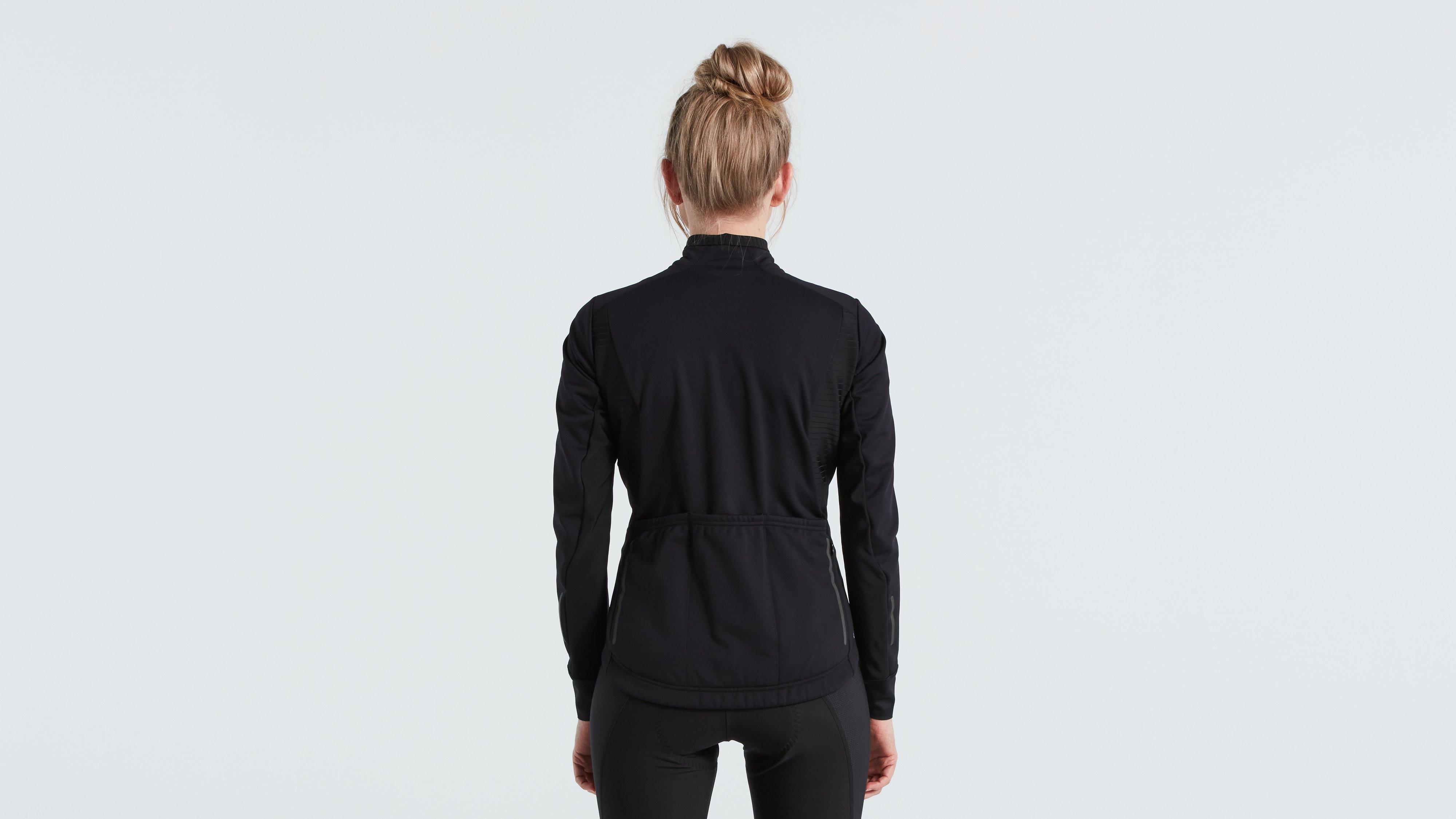 Women's SL Pro Softshell Jacket