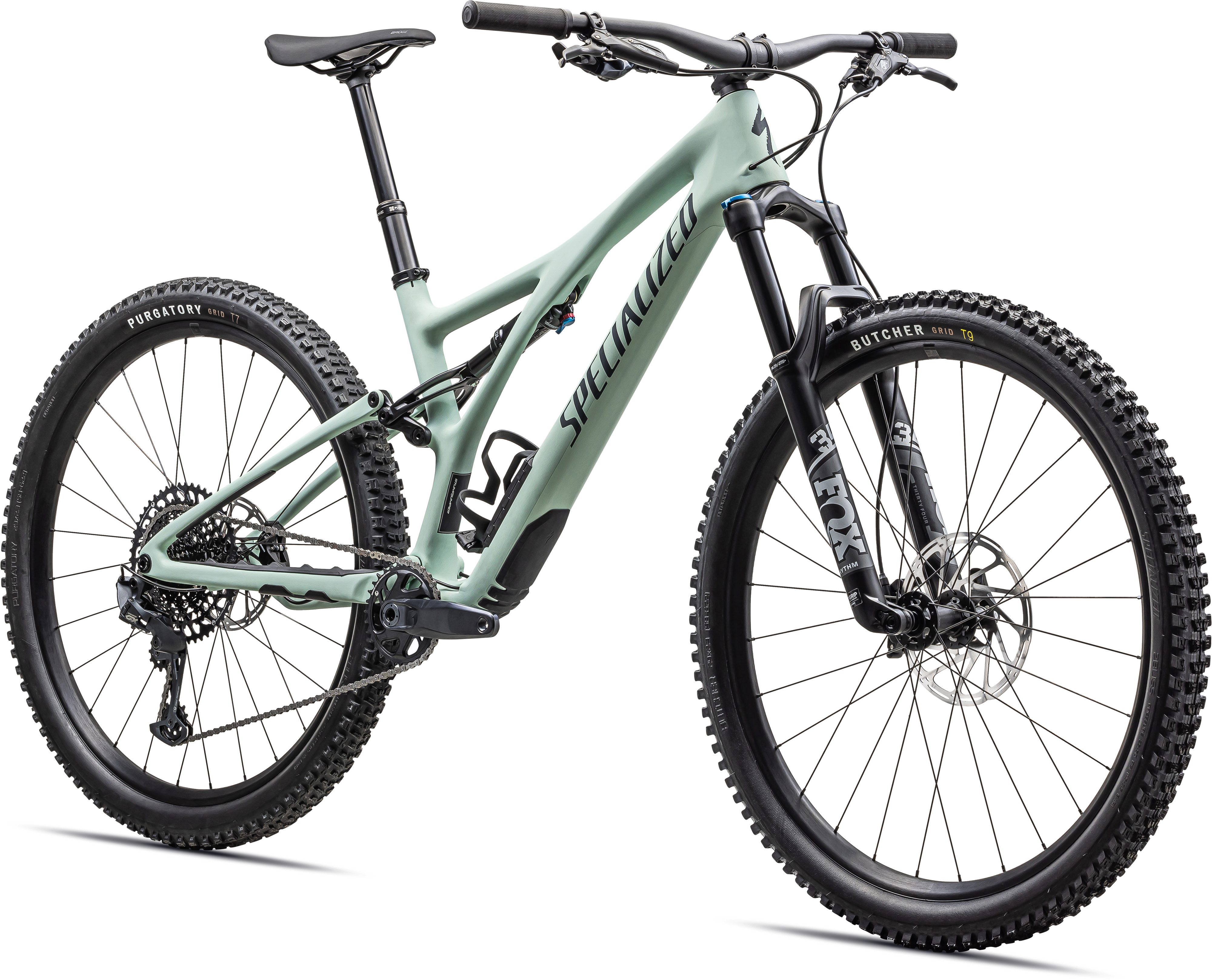Stumpjumper Comp