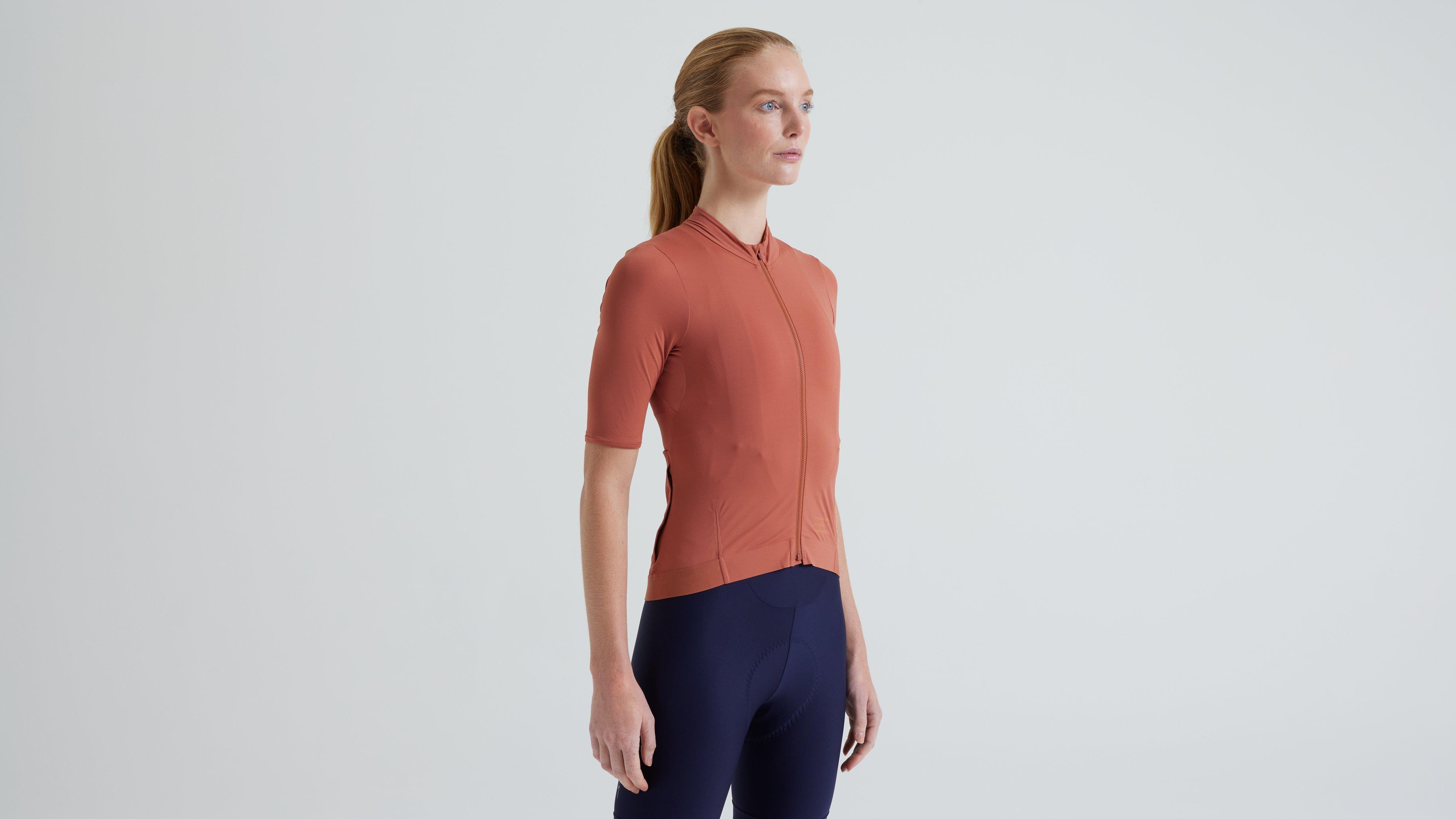 Women's Prime Short Sleeve Jersey