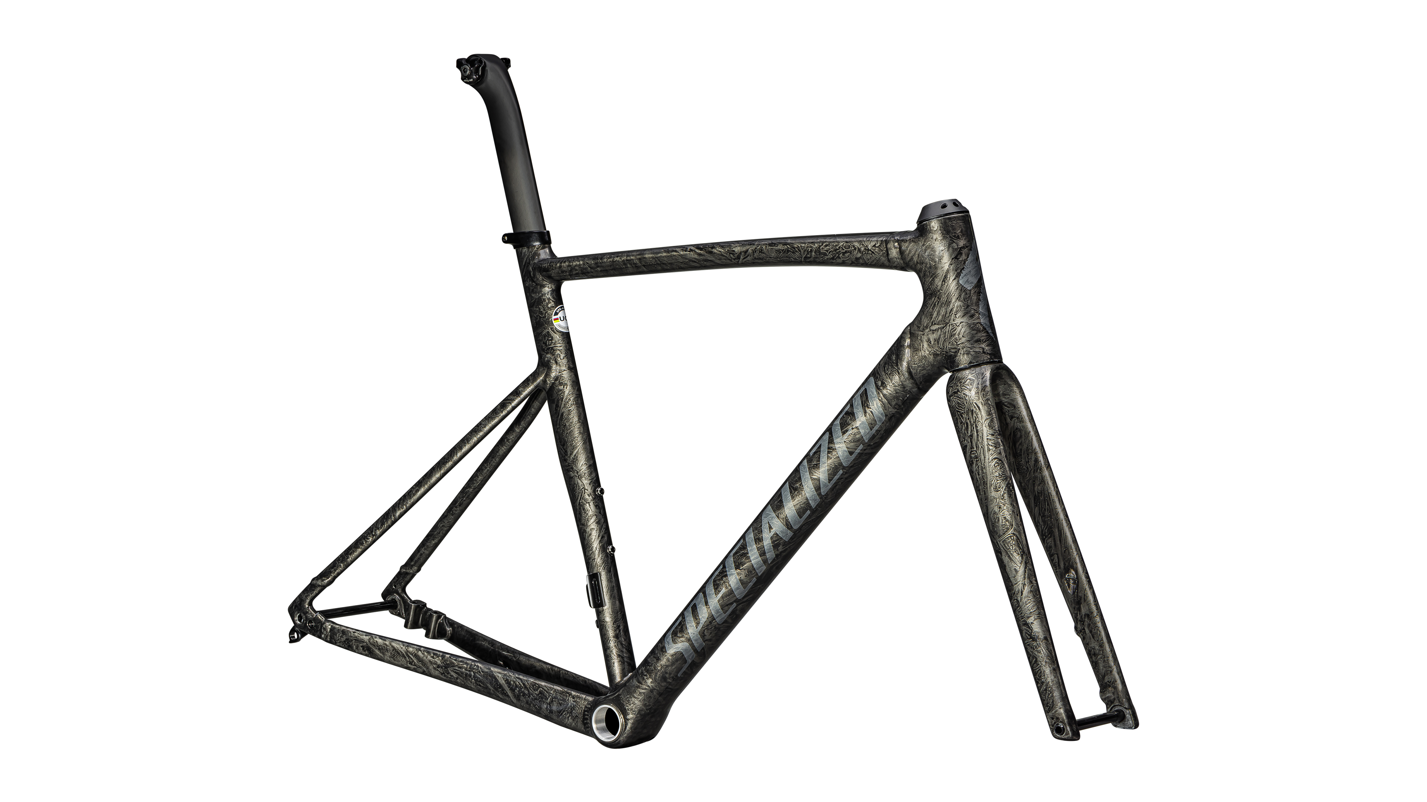 Allez Sprint Frameset