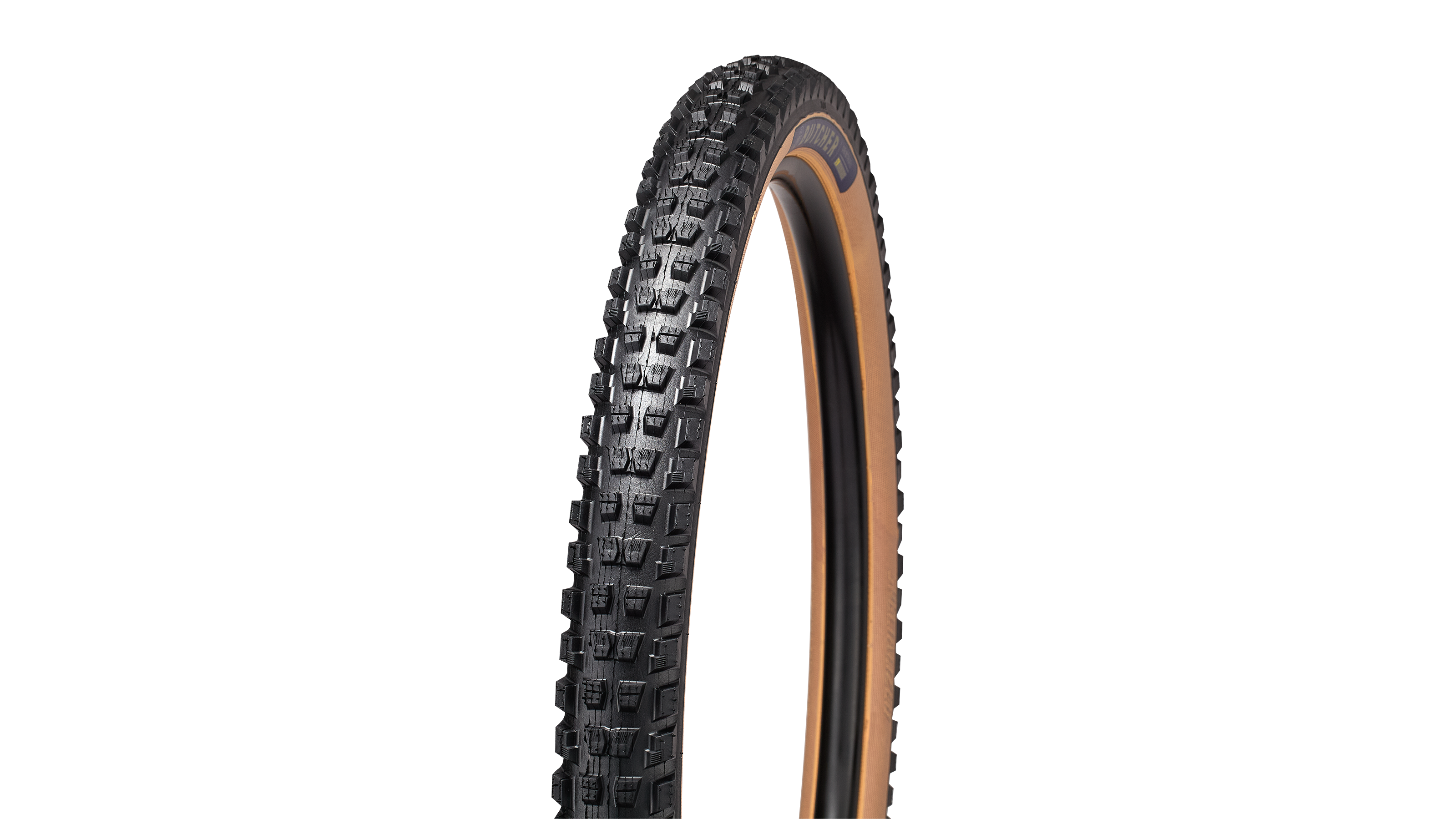 Butcher Grid Trail T9 TLR Soil Searching Tan Trail Tire