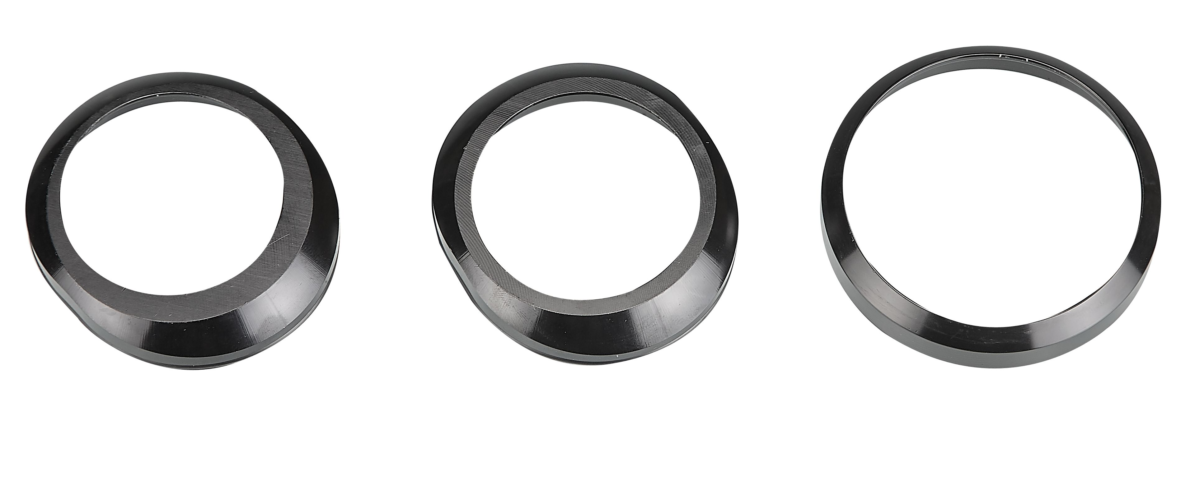 Kenevo SL Angle Adjust Headset Cups Kit