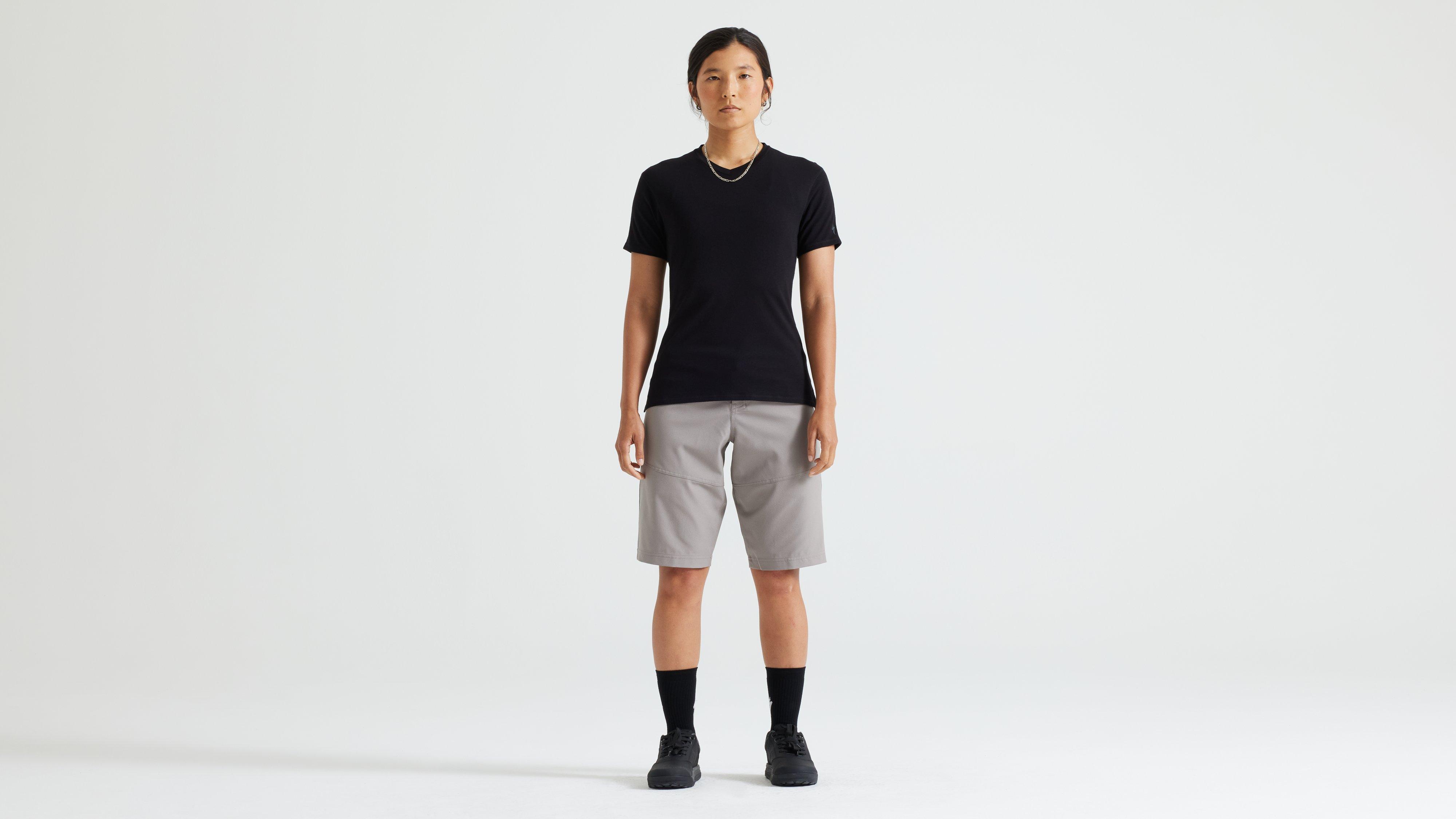 Women's Trail Modal Short Sleeve Jersey
